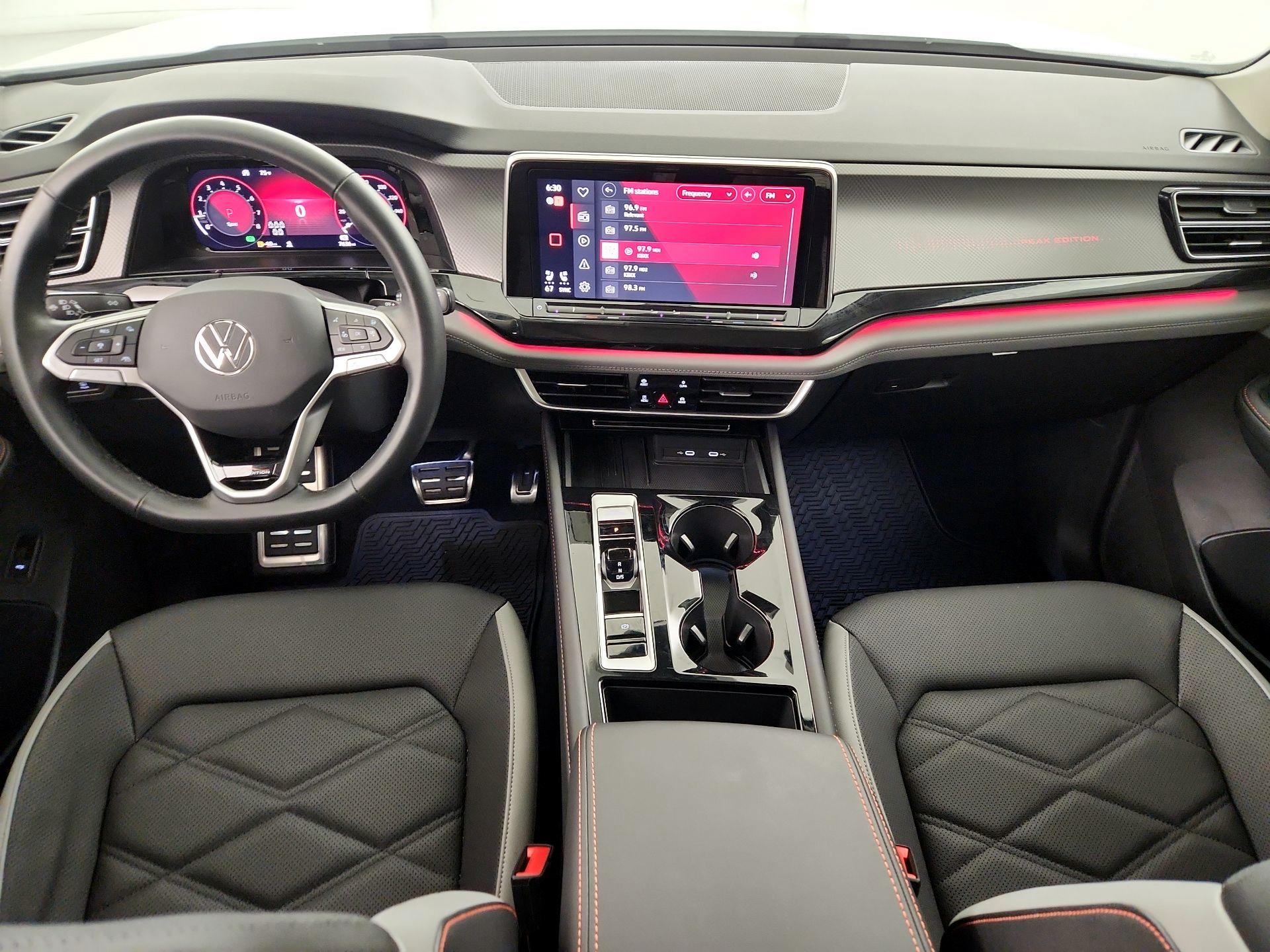 Thumbnail: 2025 Volkswagen Atlas - 9