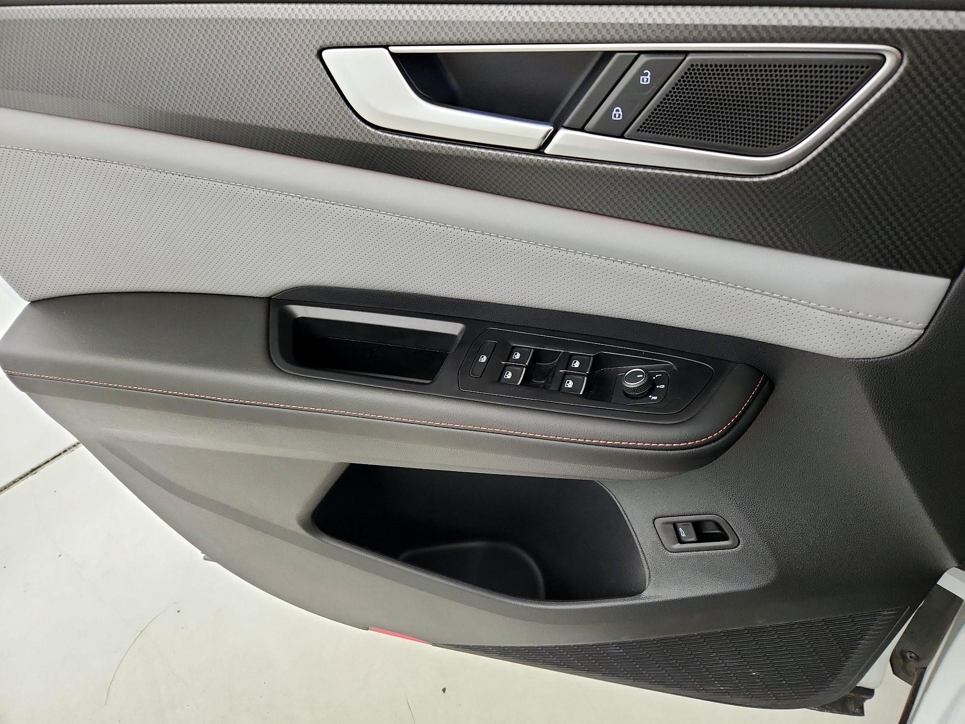 Thumbnail: 2025 Volkswagen Atlas - 12