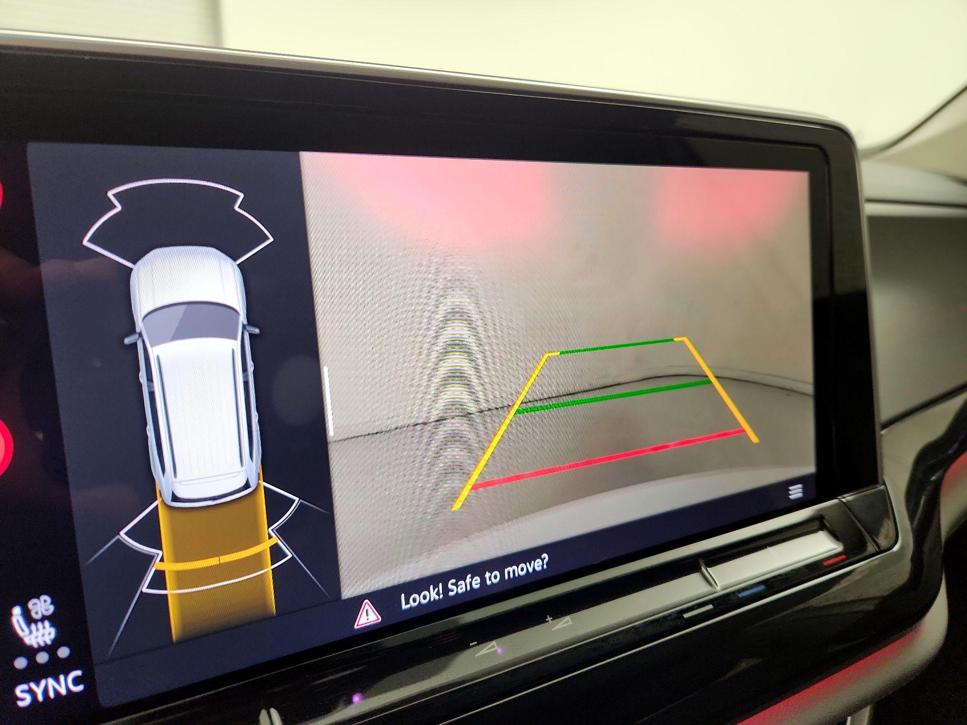 Thumbnail: 2025 Volkswagen Atlas - 14