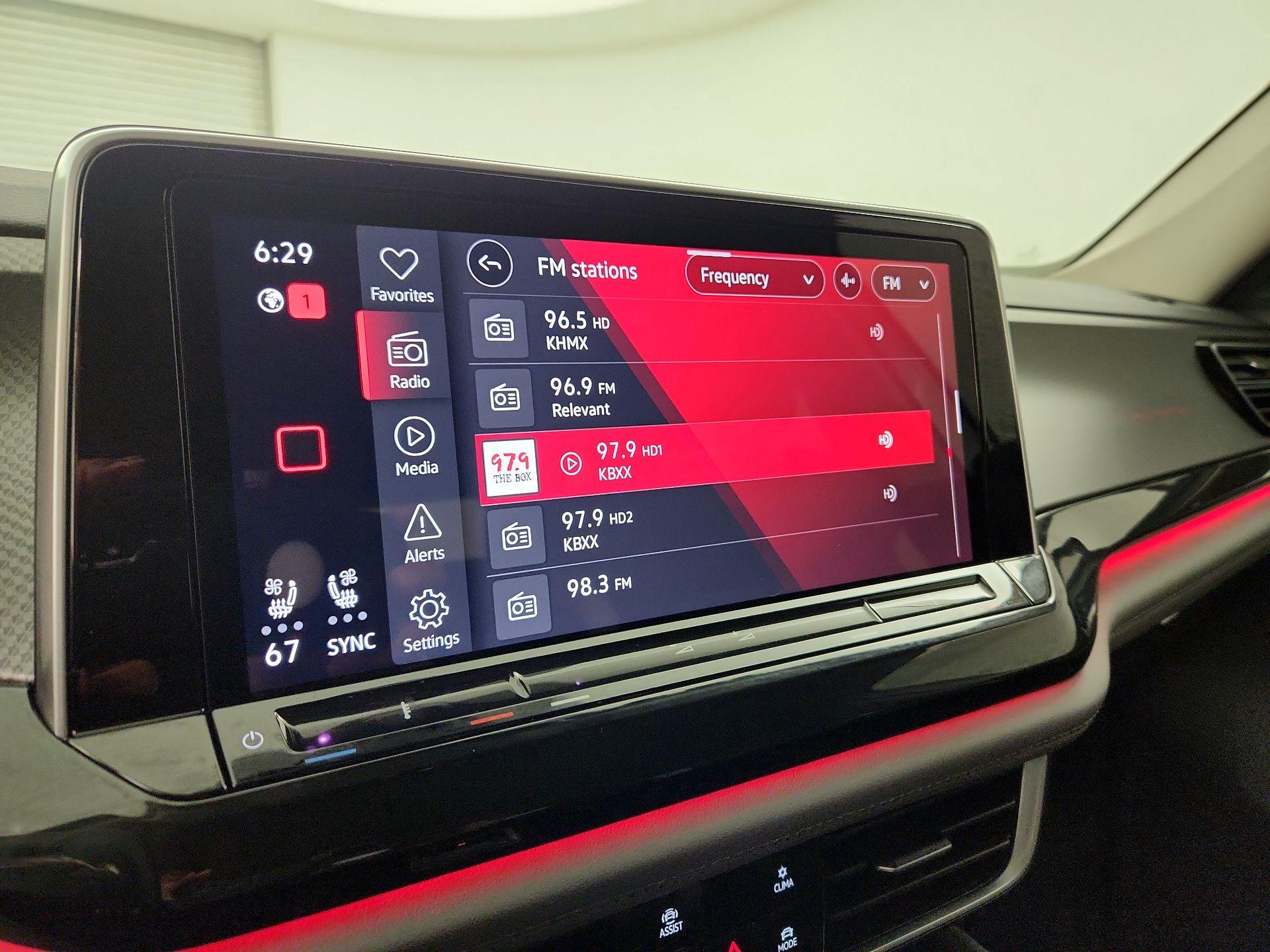 Thumbnail: 2025 Volkswagen Atlas - 15