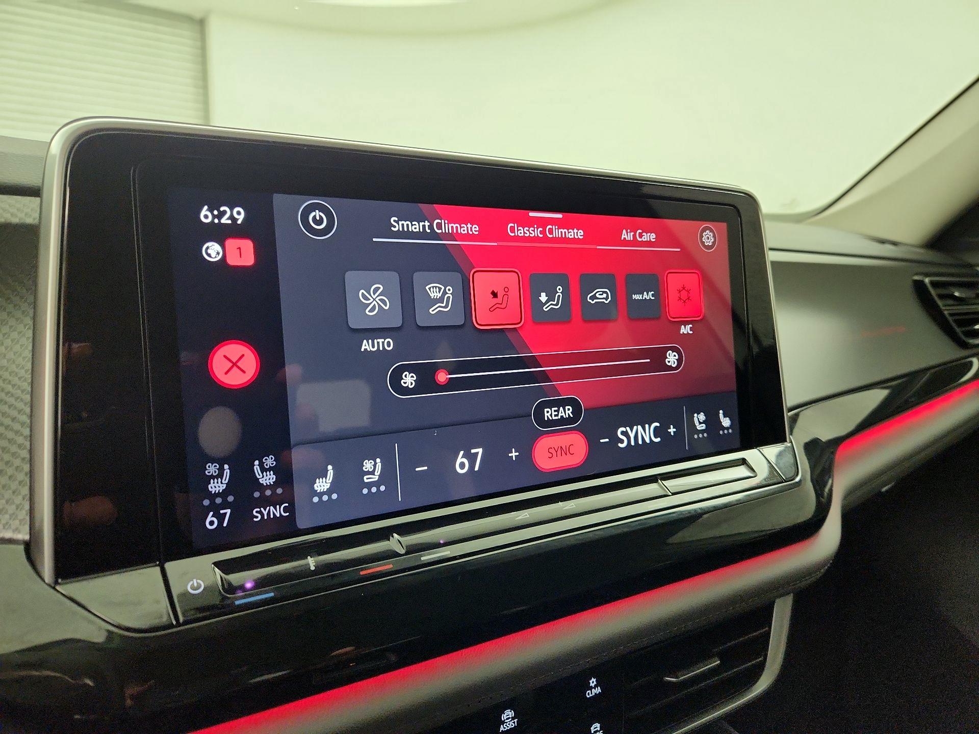 Thumbnail: 2025 Volkswagen Atlas - 16