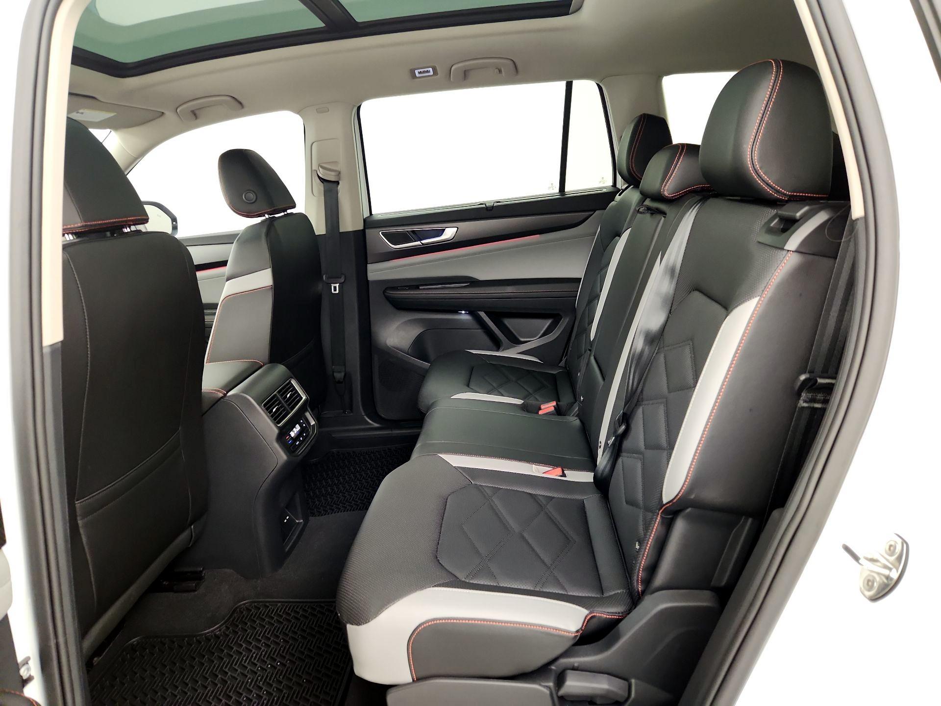 Thumbnail: 2025 Volkswagen Atlas - 20