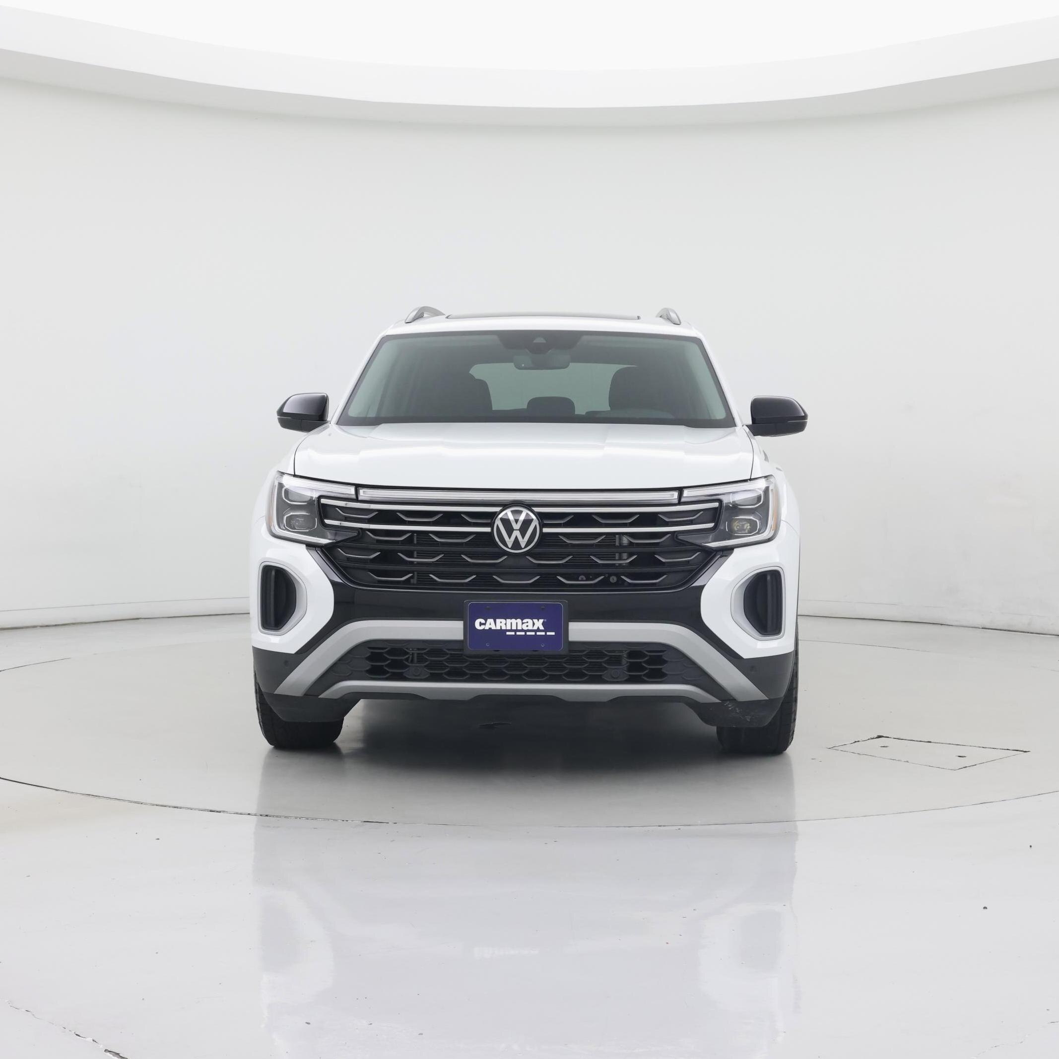 Thumbnail: 2025 Volkswagen Atlas - 5