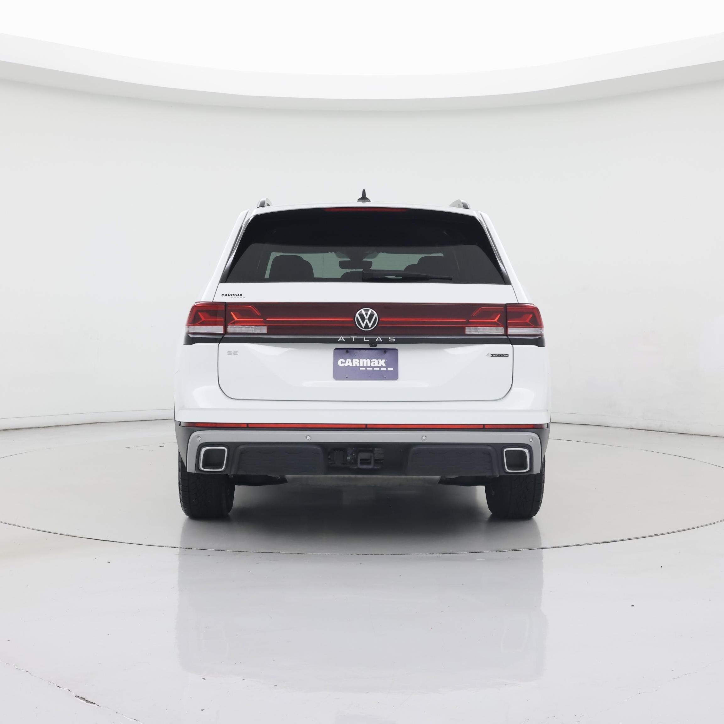 Thumbnail: 2025 Volkswagen Atlas - 6