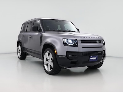 2023 Land Rover Defender 110 X-Dynamic SE