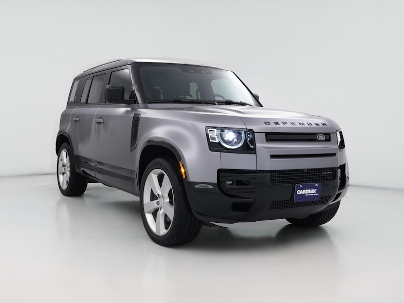 2023 Land Rover Defender 110 -
                  Sterling, VA