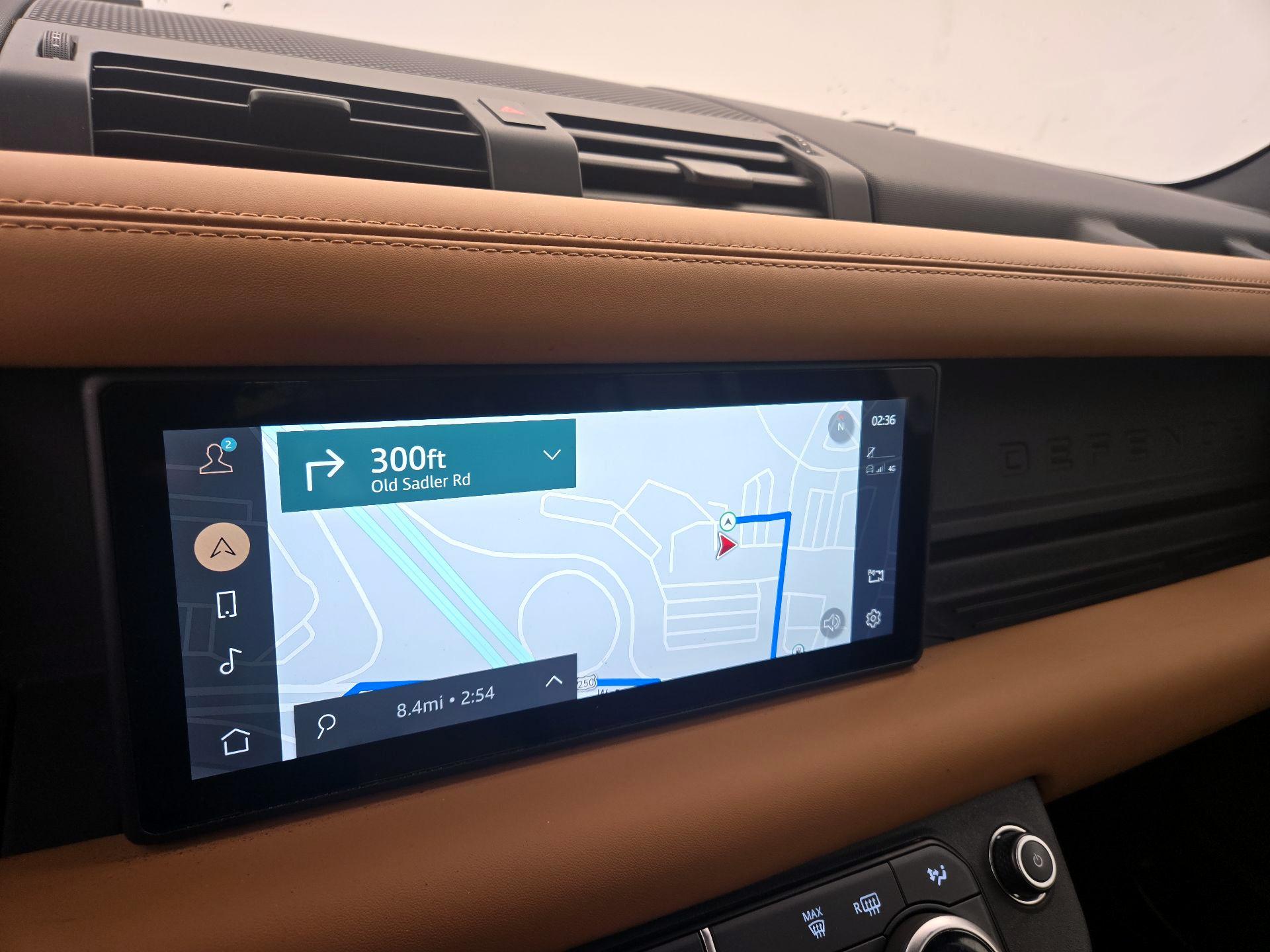 Thumbnail: 2023 Land Rover Defender - 14