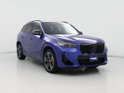 2025 BMW X1 M35i