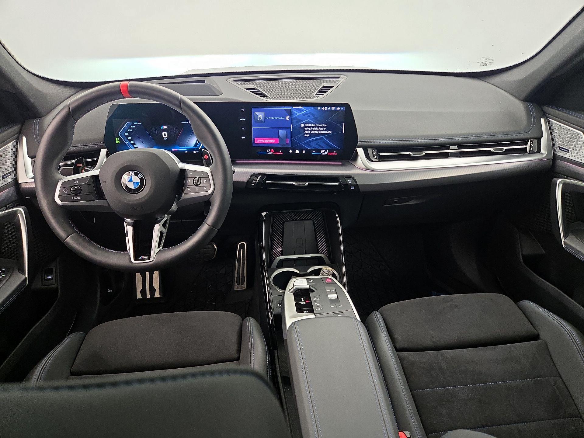 Thumbnail: 2025 BMW X1 - 9