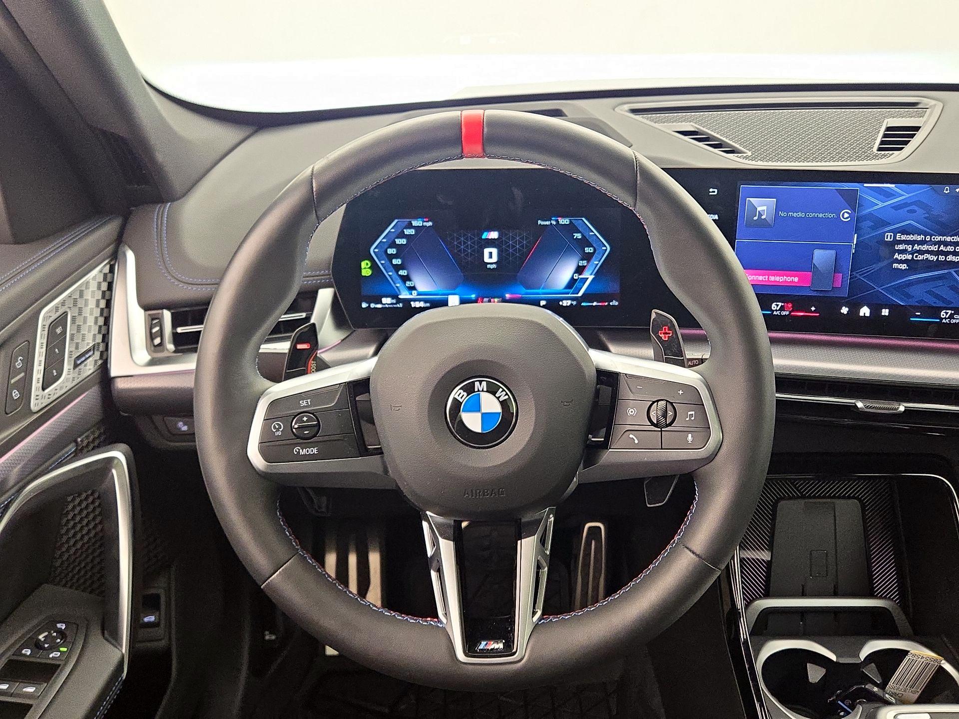 Thumbnail: 2025 BMW X1 - 10