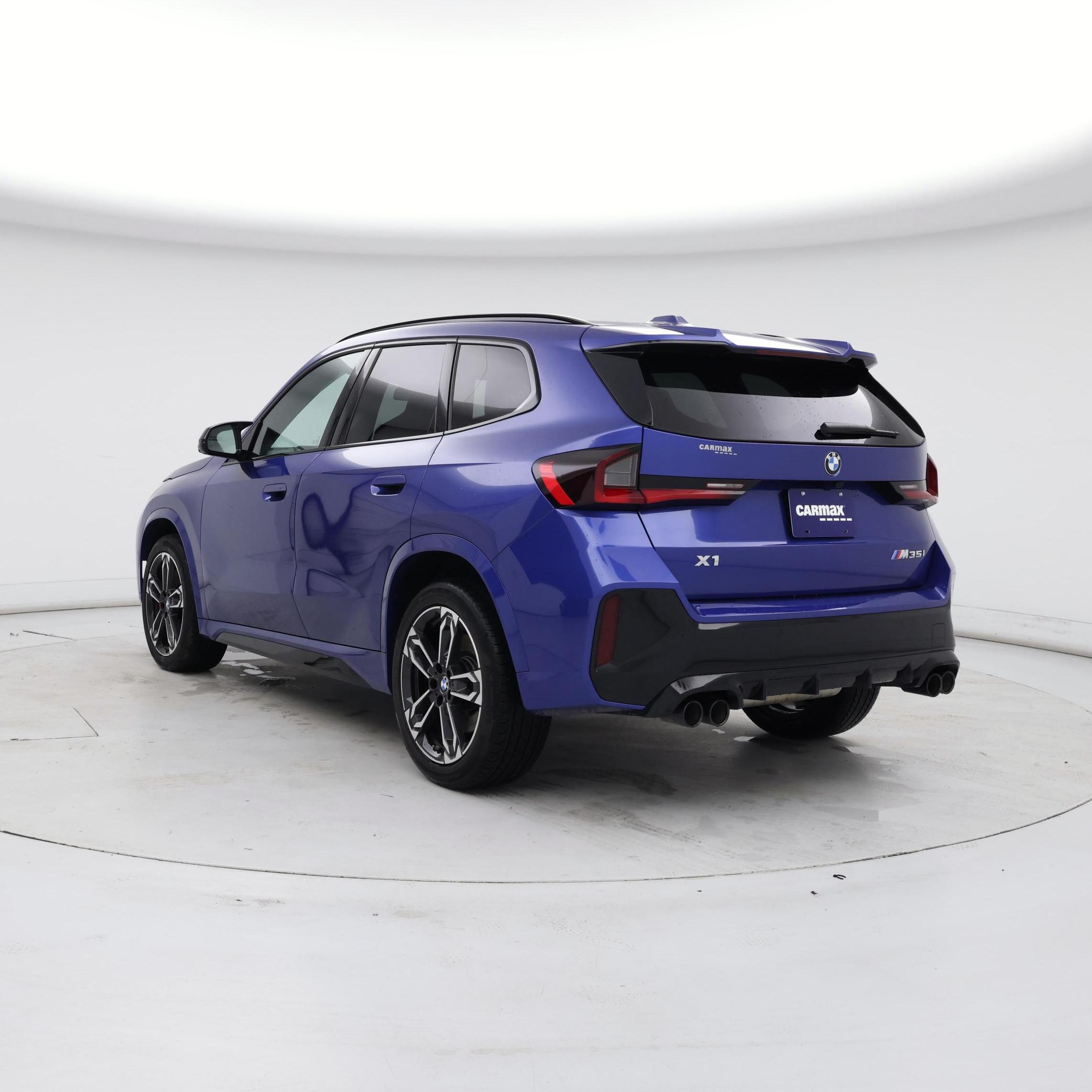 Thumbnail: 2025 BMW X1 - 2
