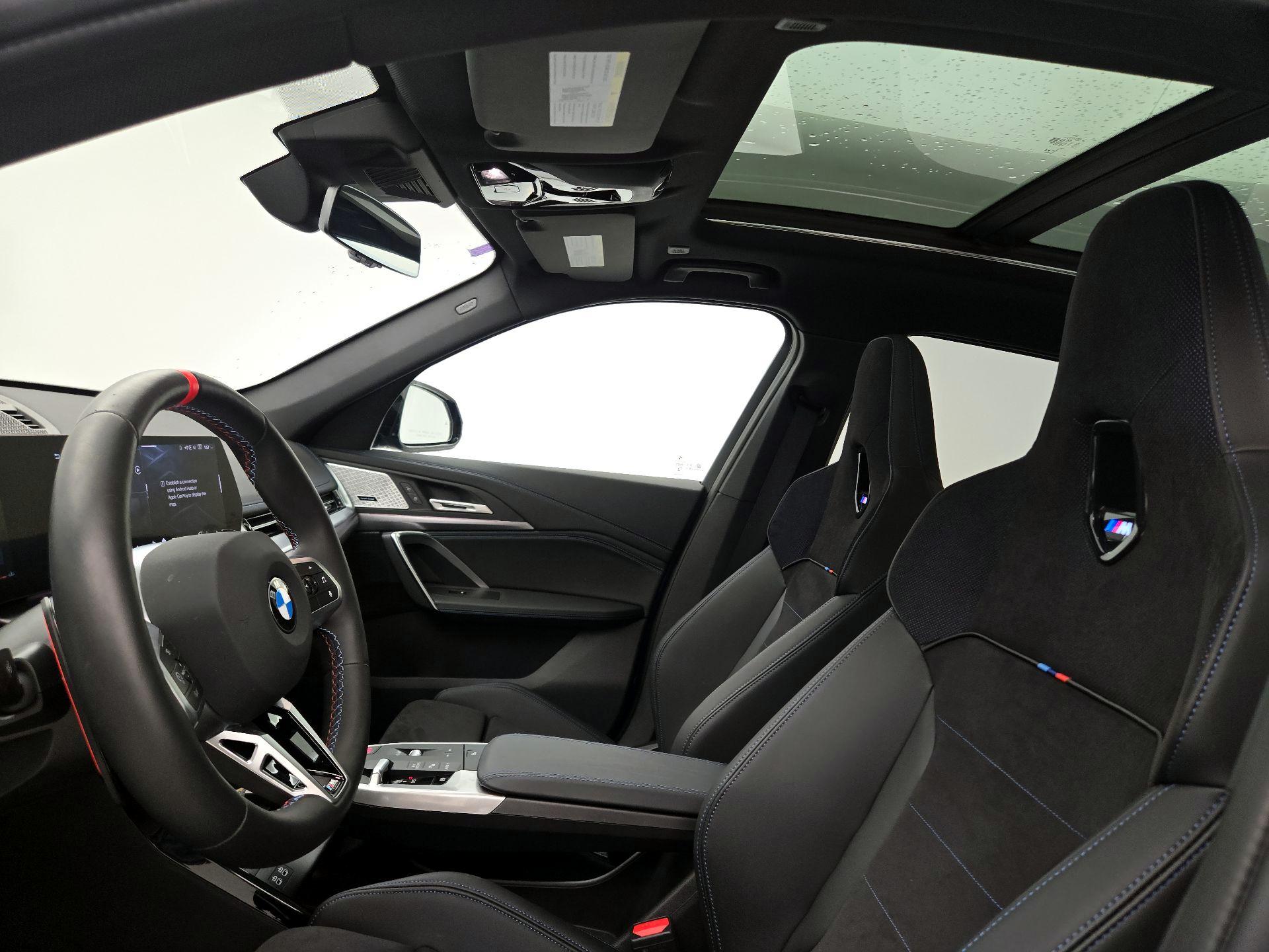 Thumbnail: 2025 BMW X1 - 19