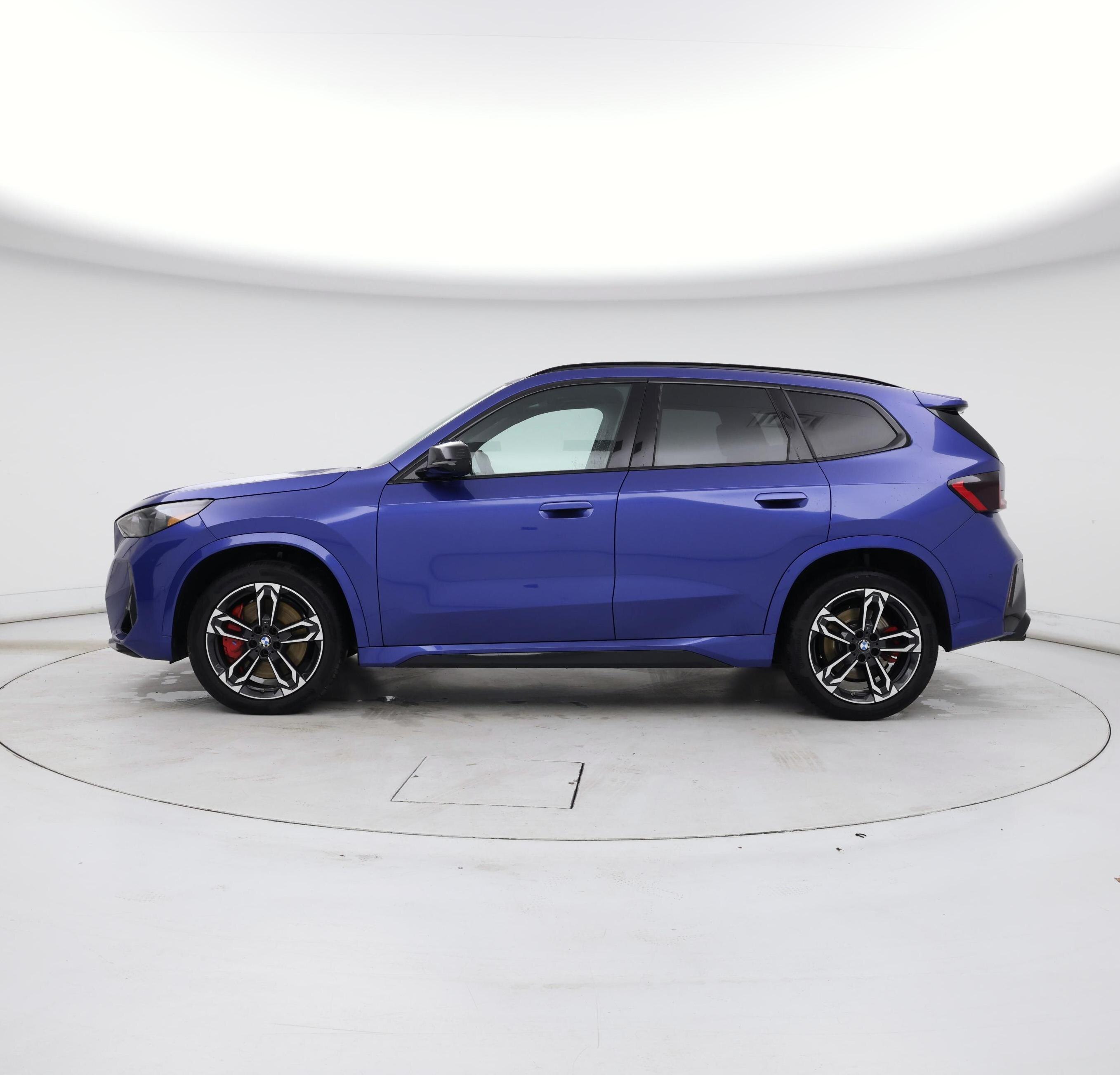 Thumbnail: 2025 BMW X1 - 3