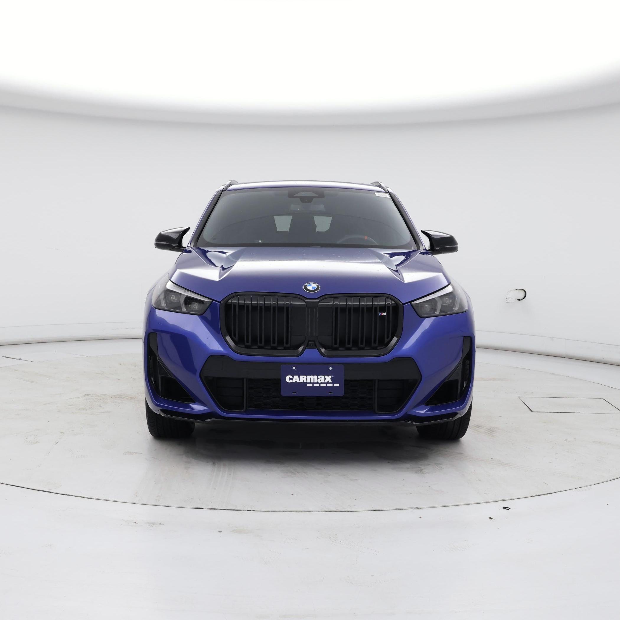 Thumbnail: 2025 BMW X1 - 5