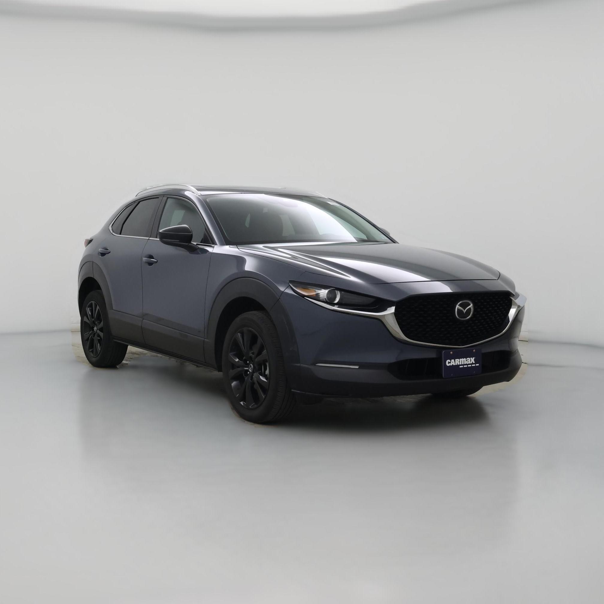 Thumbnail: 2023 Mazda CX-30 - 1
