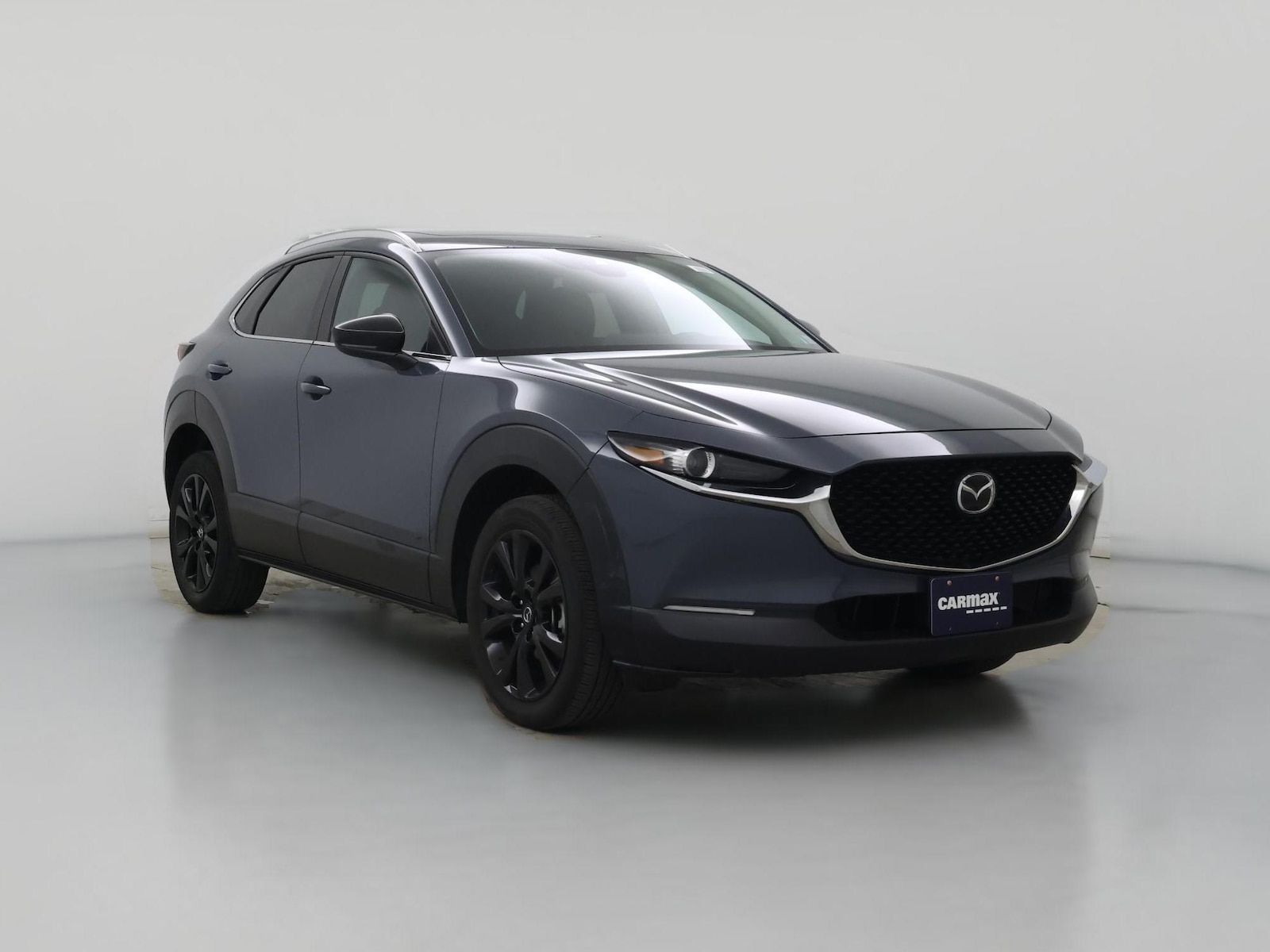 2023 Mazda CX-30 Carbon Edition