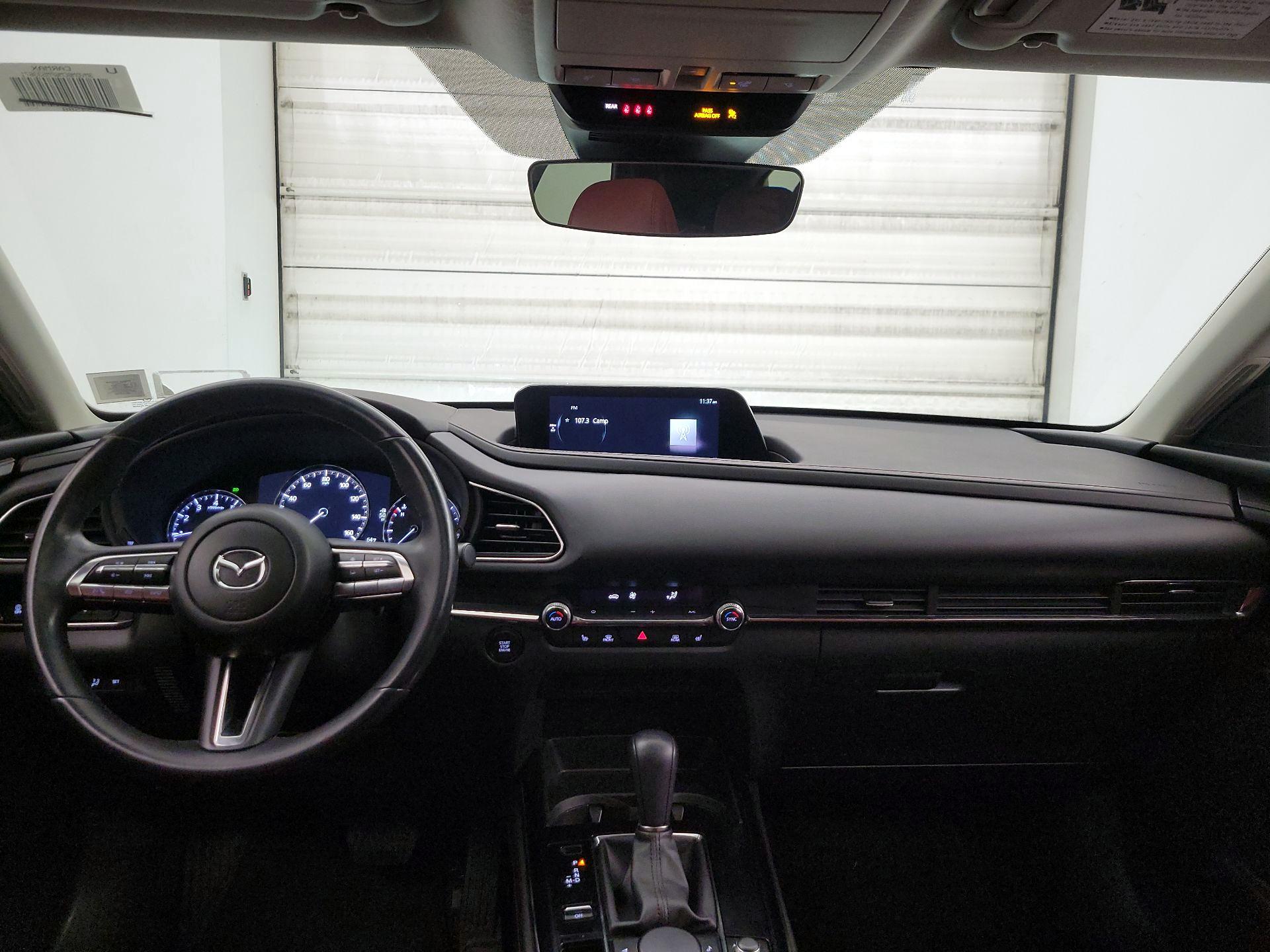 Thumbnail: 2023 Mazda CX-30 - 9