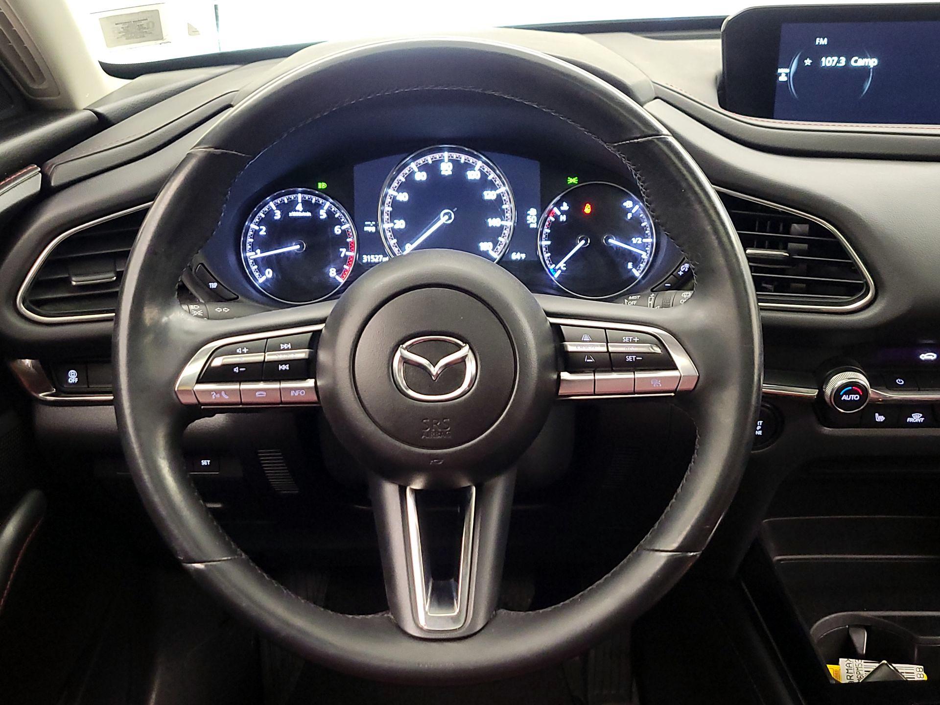 Thumbnail: 2023 Mazda CX-30 - 10