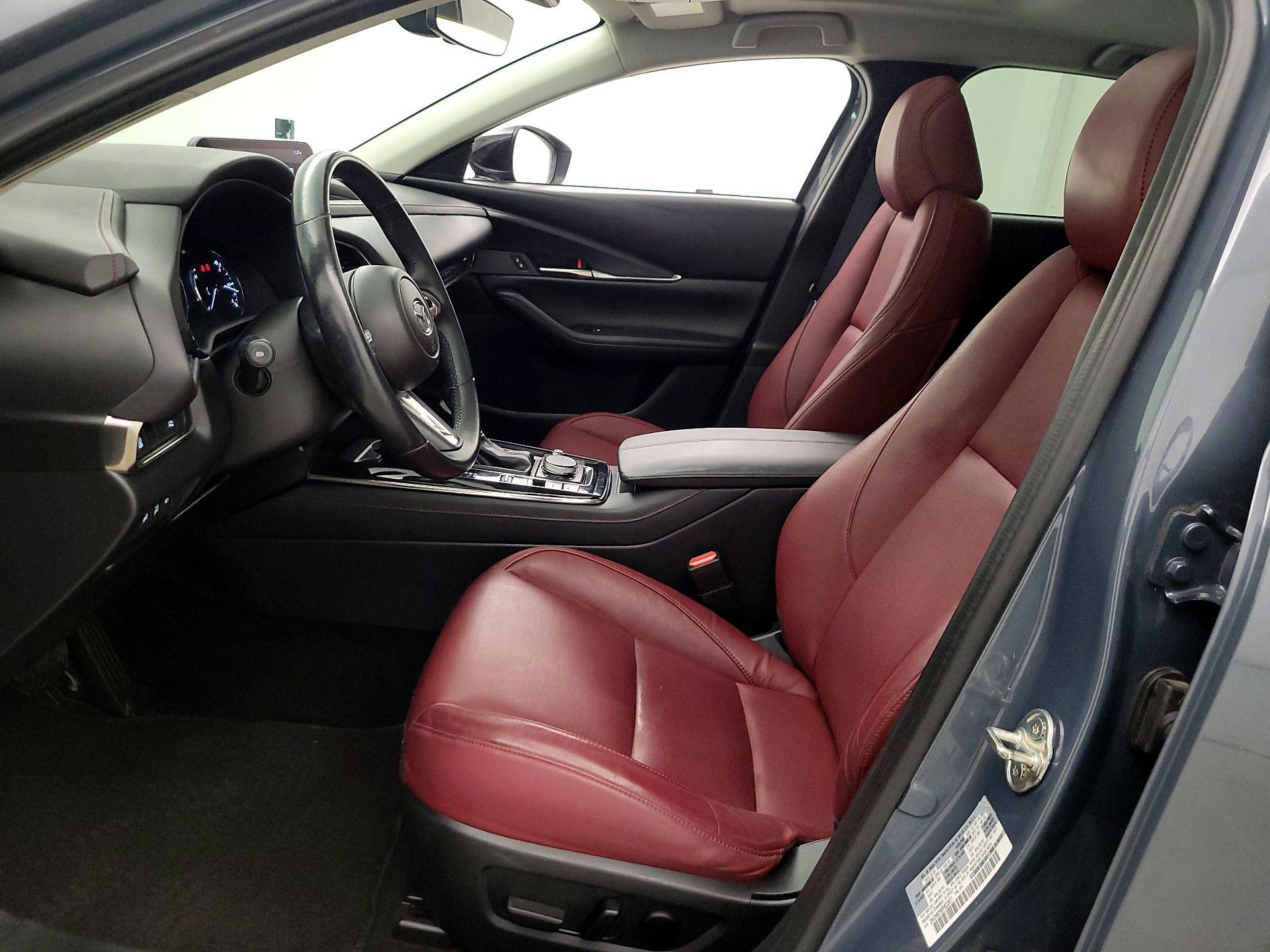 Thumbnail: 2023 Mazda CX-30 - 11