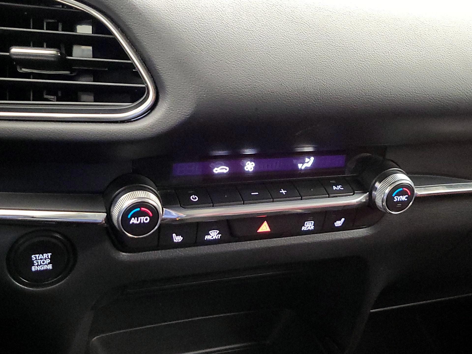 Thumbnail: 2023 Mazda CX-30 - 16