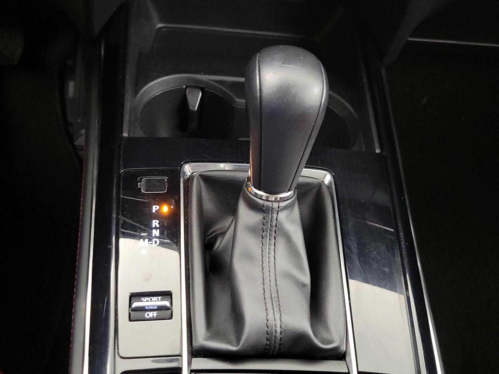 Thumbnail: 2023 Mazda CX-30 - 17