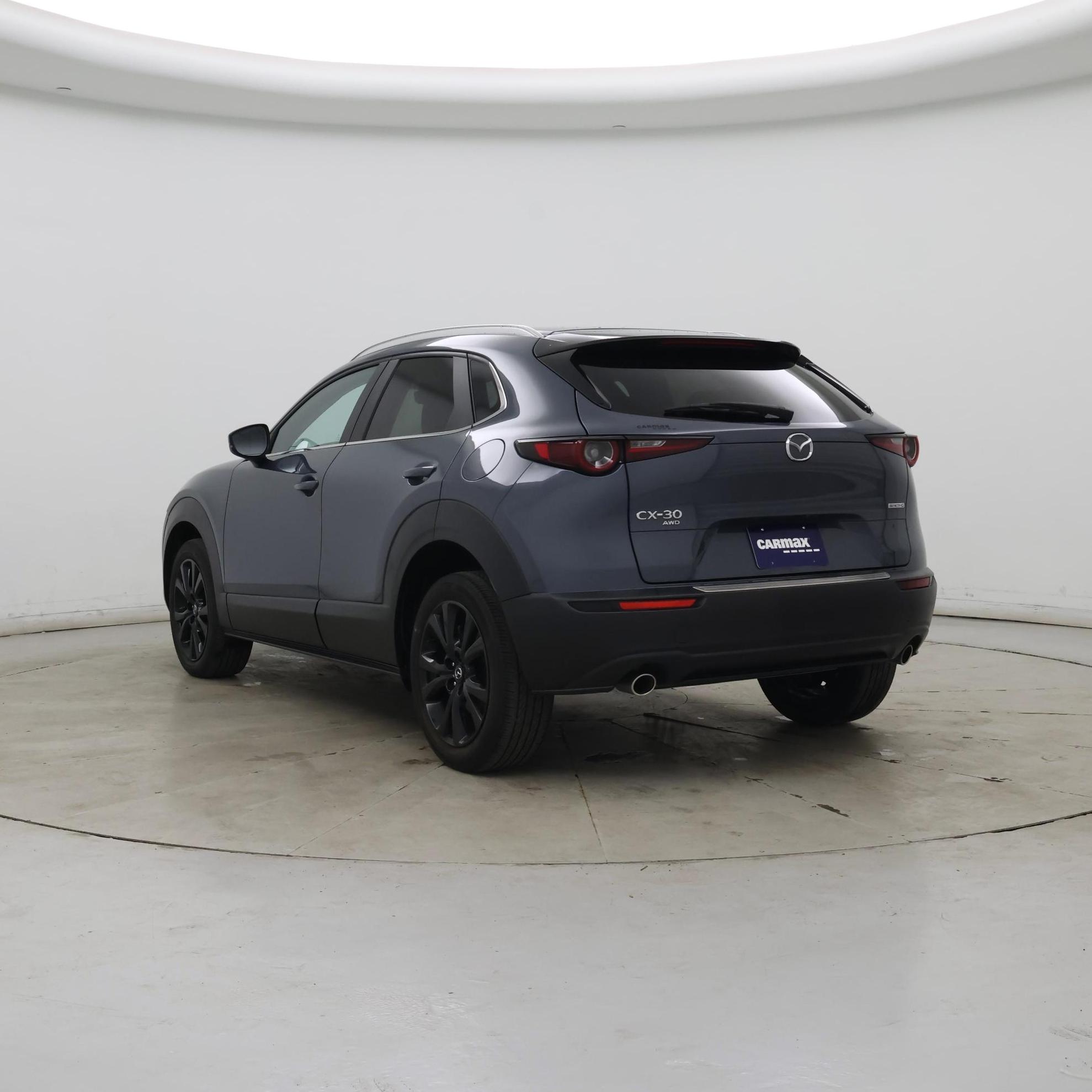 Thumbnail: 2023 Mazda CX-30 - 2
