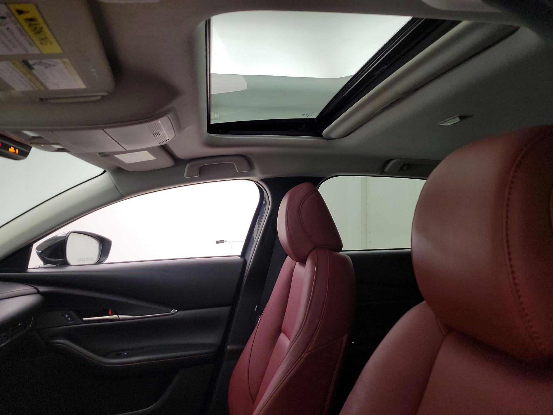 Thumbnail: 2023 Mazda CX-30 - 19