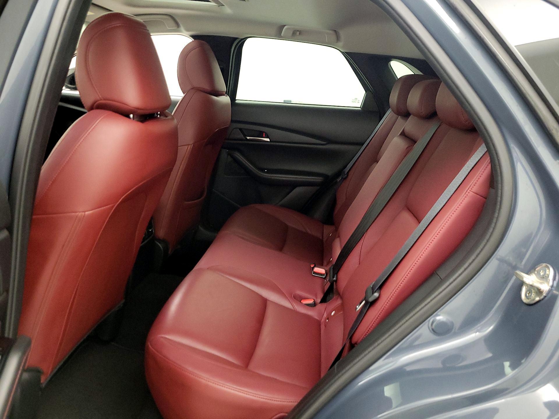 Thumbnail: 2023 Mazda CX-30 - 20