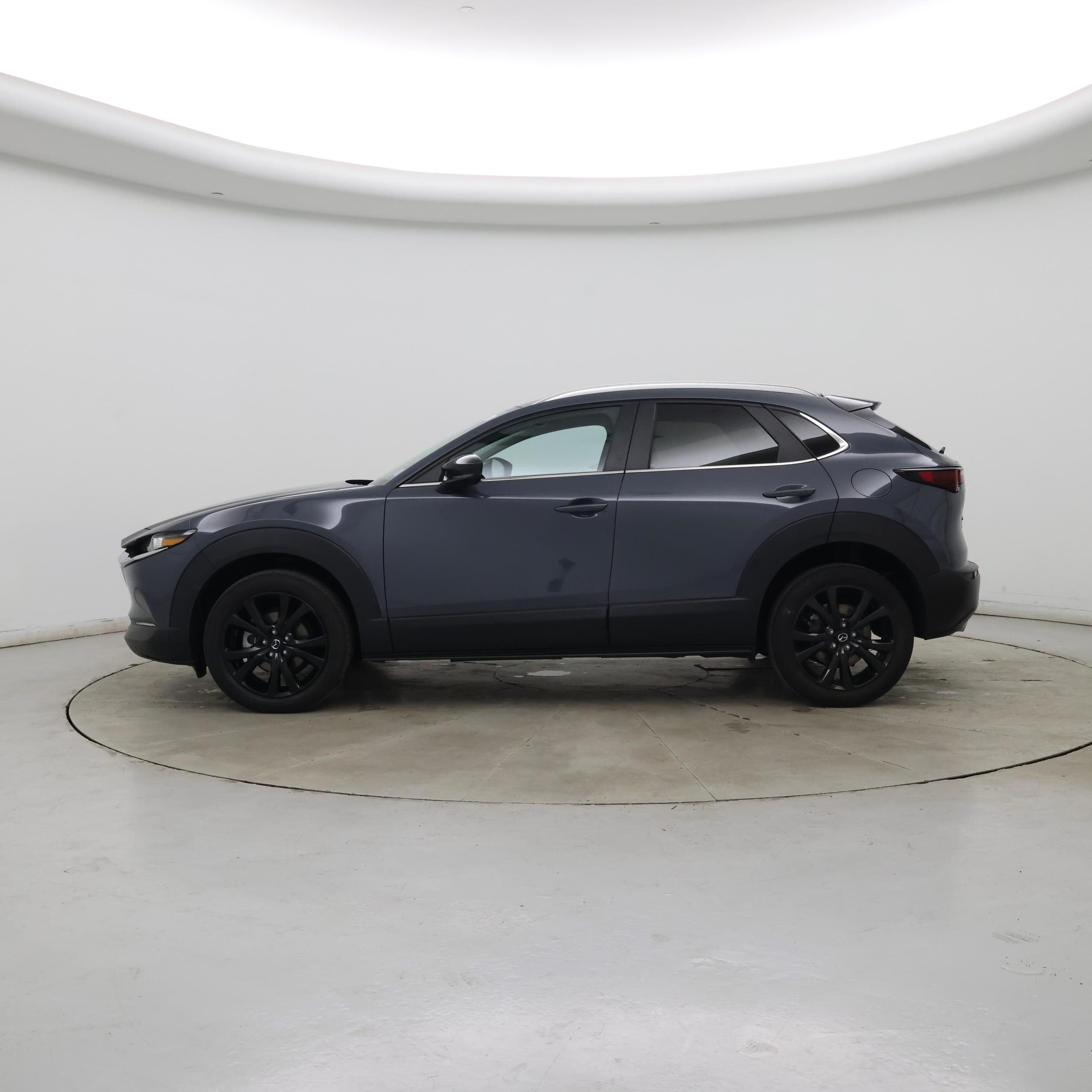 Thumbnail: 2023 Mazda CX-30 - 3
