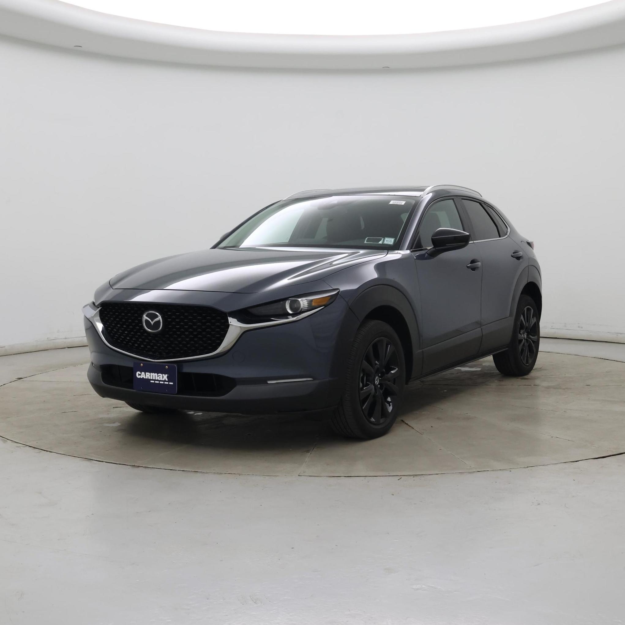 Thumbnail: 2023 Mazda CX-30 - 4