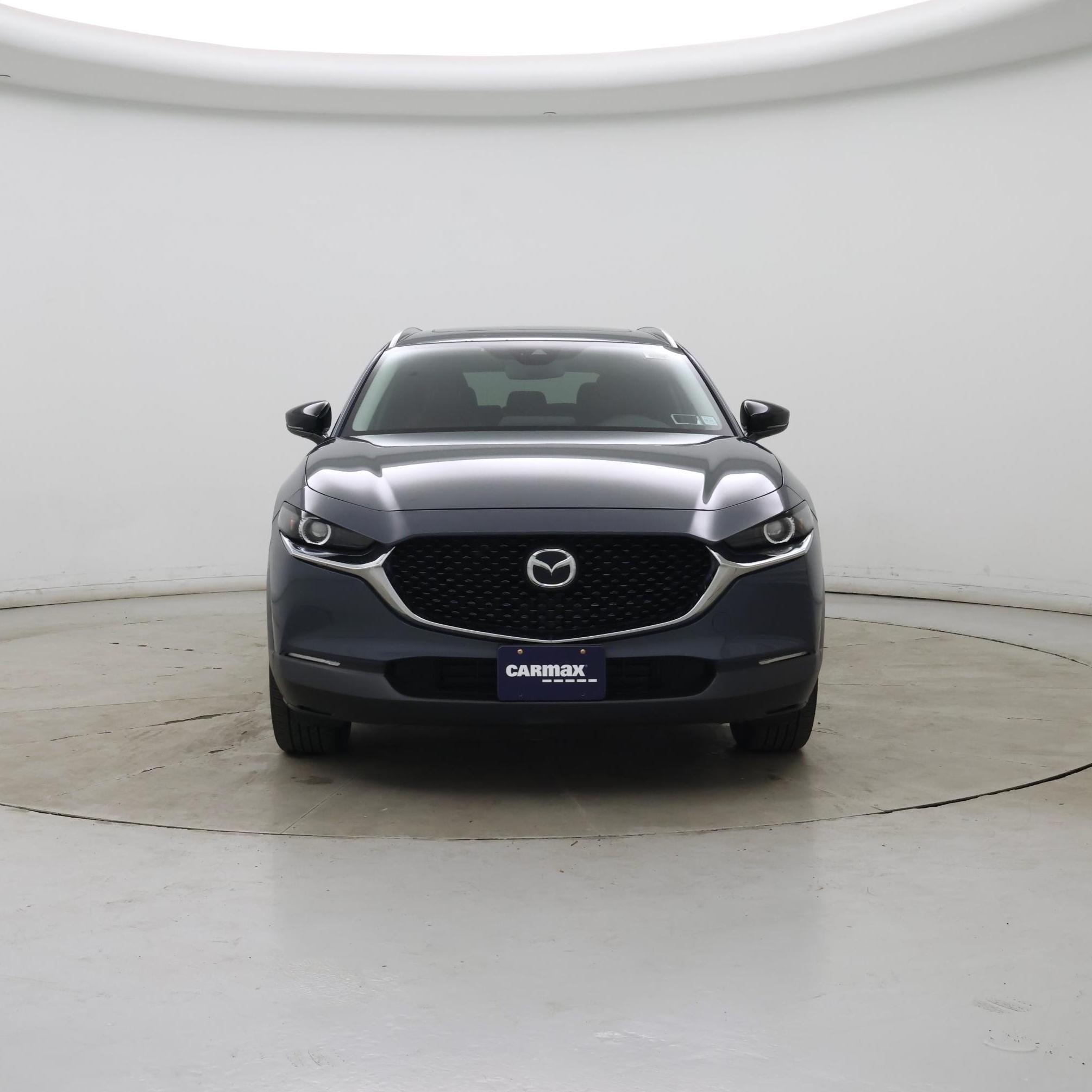 Thumbnail: 2023 Mazda CX-30 - 5