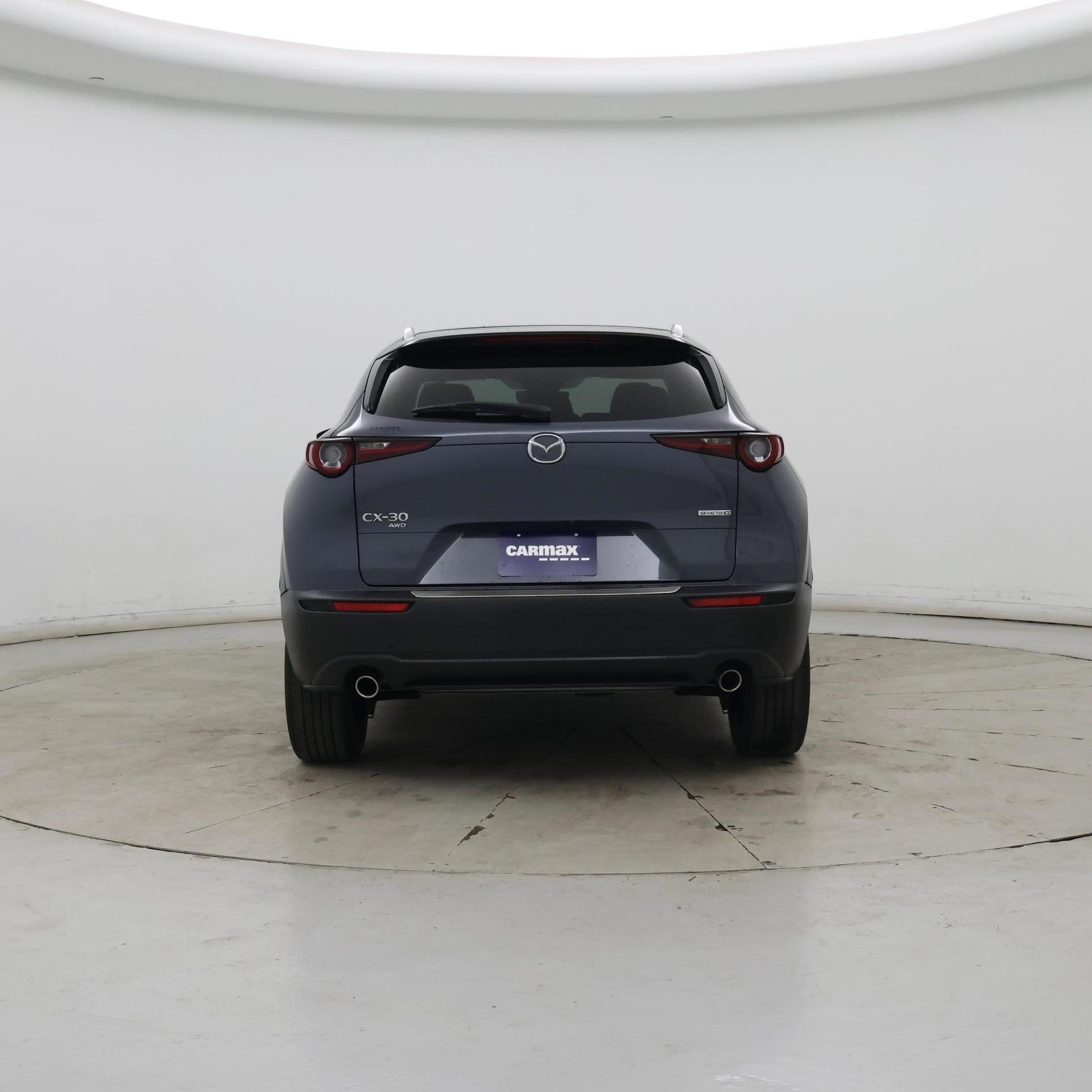 Thumbnail: 2023 Mazda CX-30 - 6