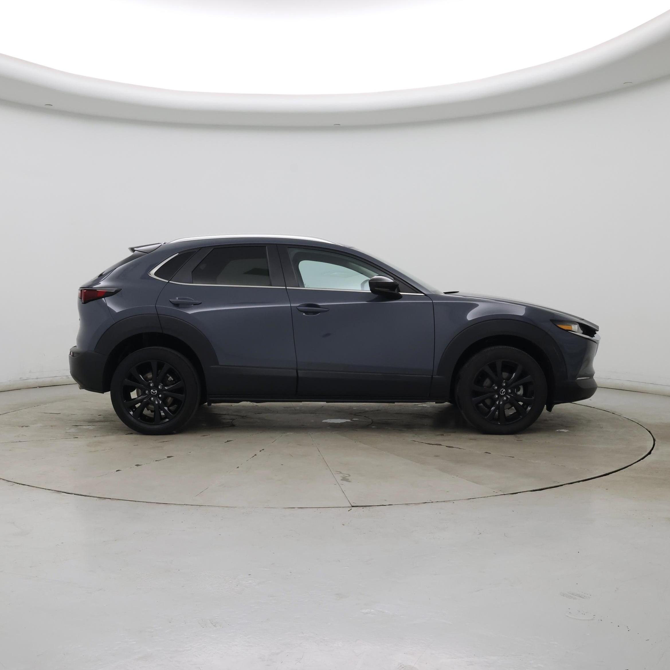 Thumbnail: 2023 Mazda CX-30 - 7