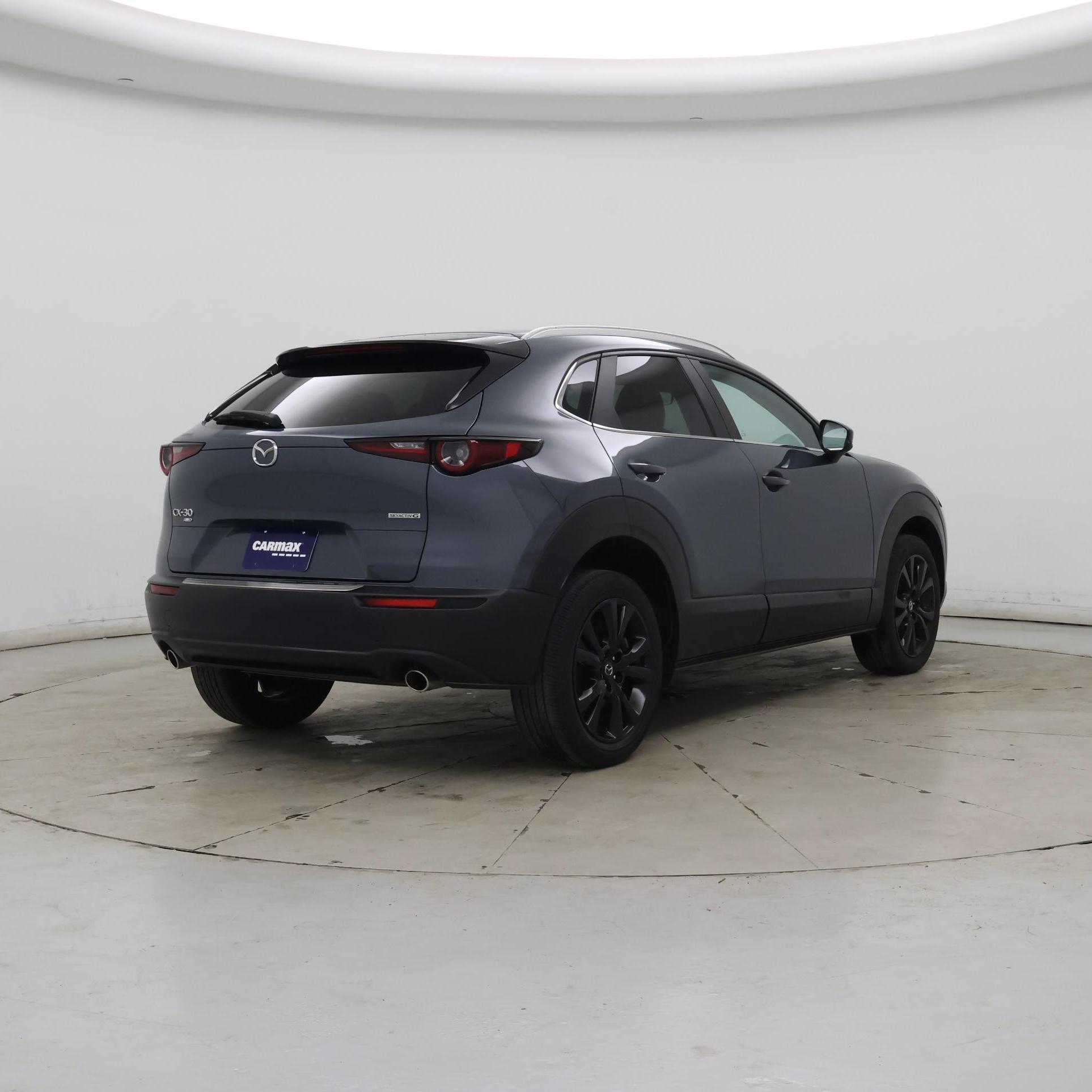 Thumbnail: 2023 Mazda CX-30 - 8