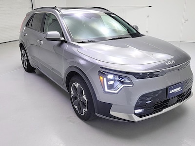 2025 Kia Niro Electric Wave