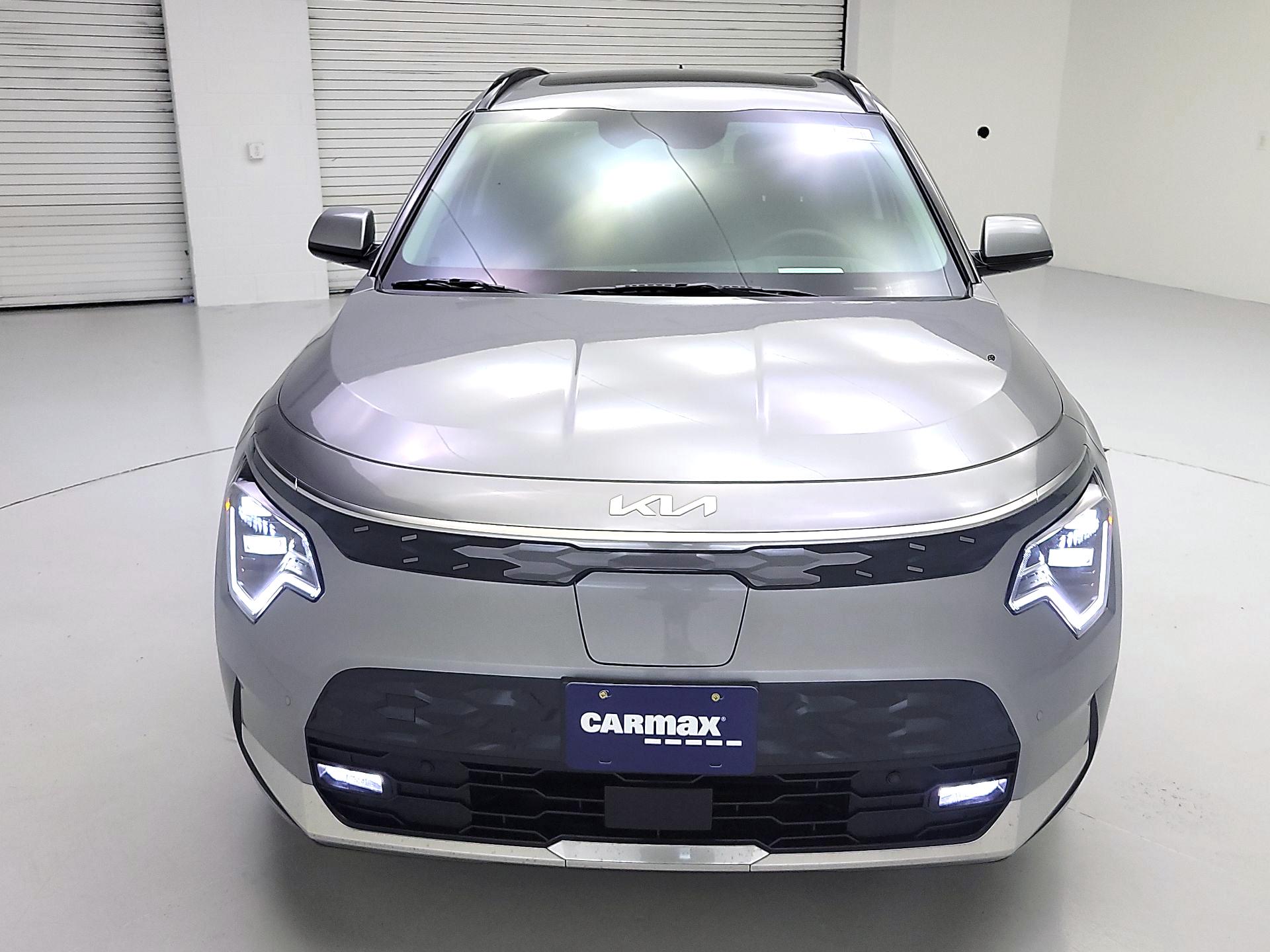 Thumbnail: 2025 Kia Niro - 2