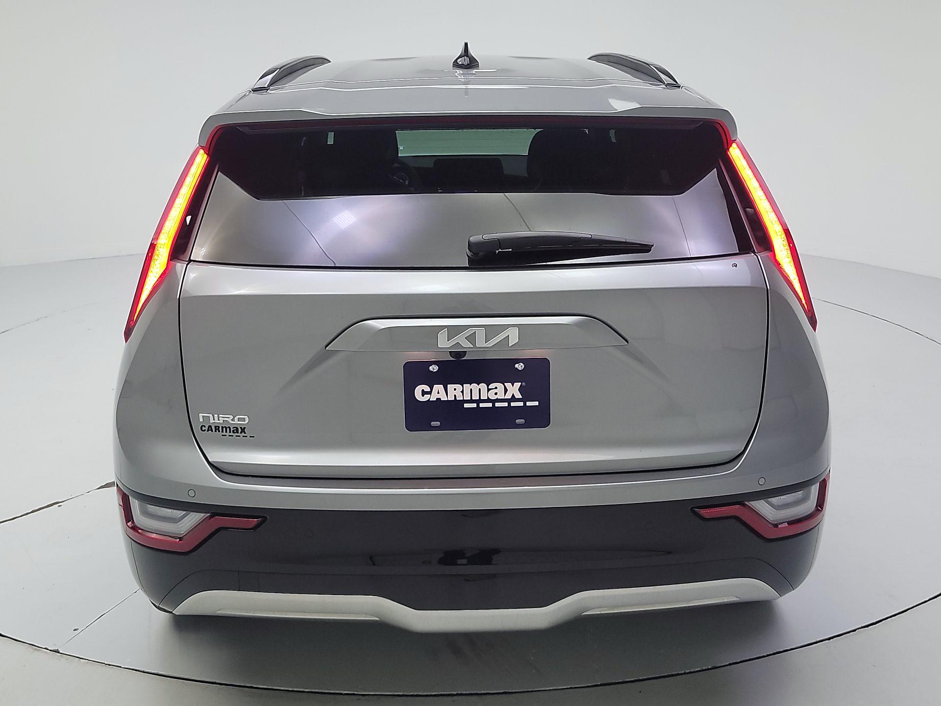 Thumbnail: 2025 Kia Niro - 6