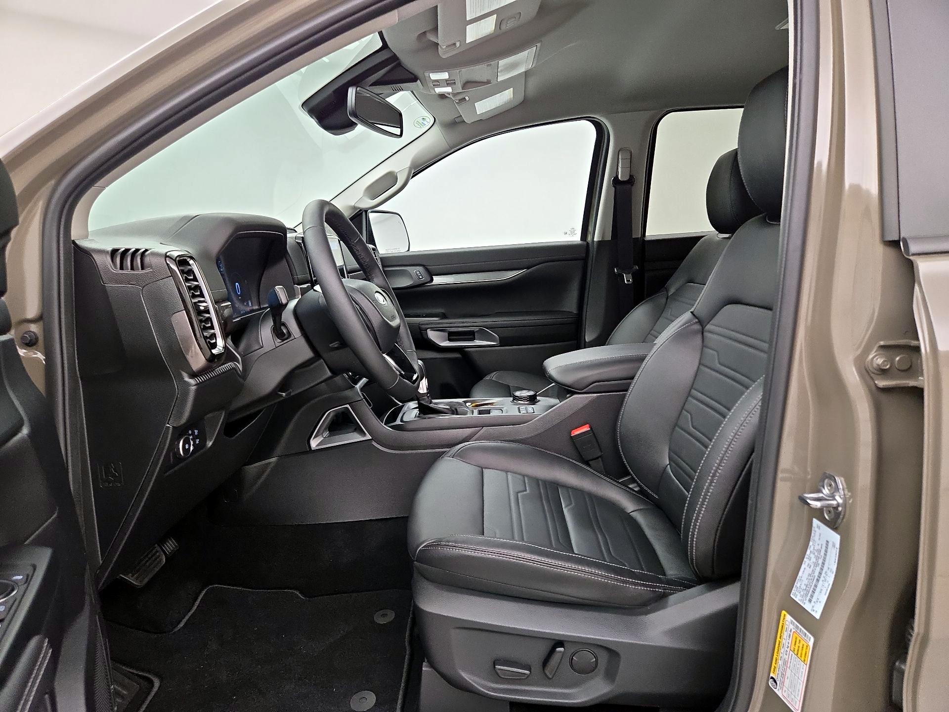 Thumbnail: 2025 Ford Ranger - 11