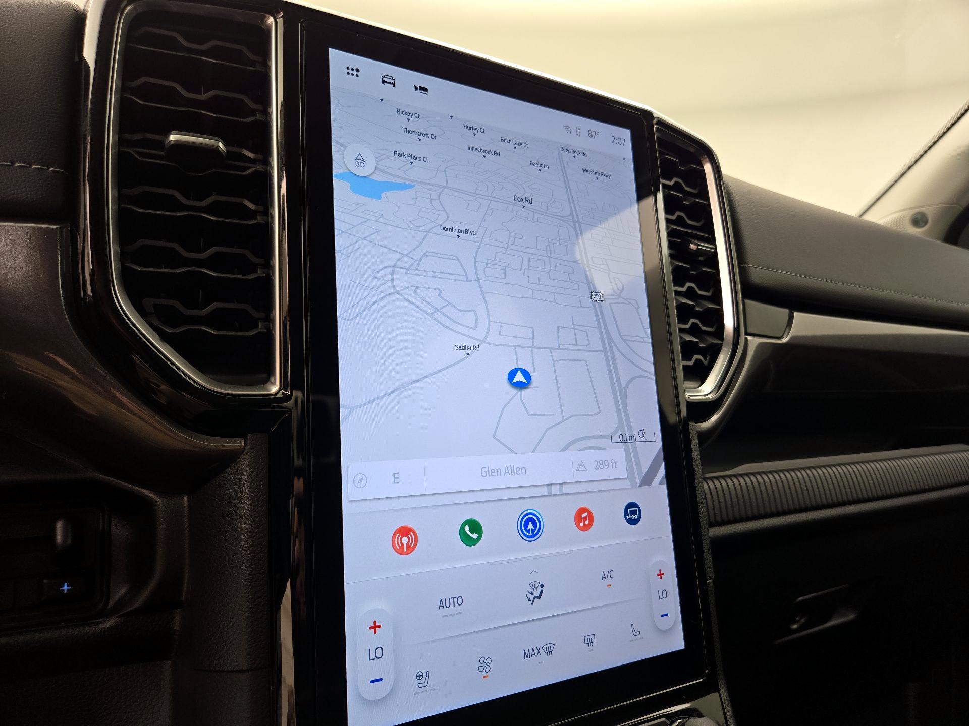 Thumbnail: 2025 Ford Ranger - 14