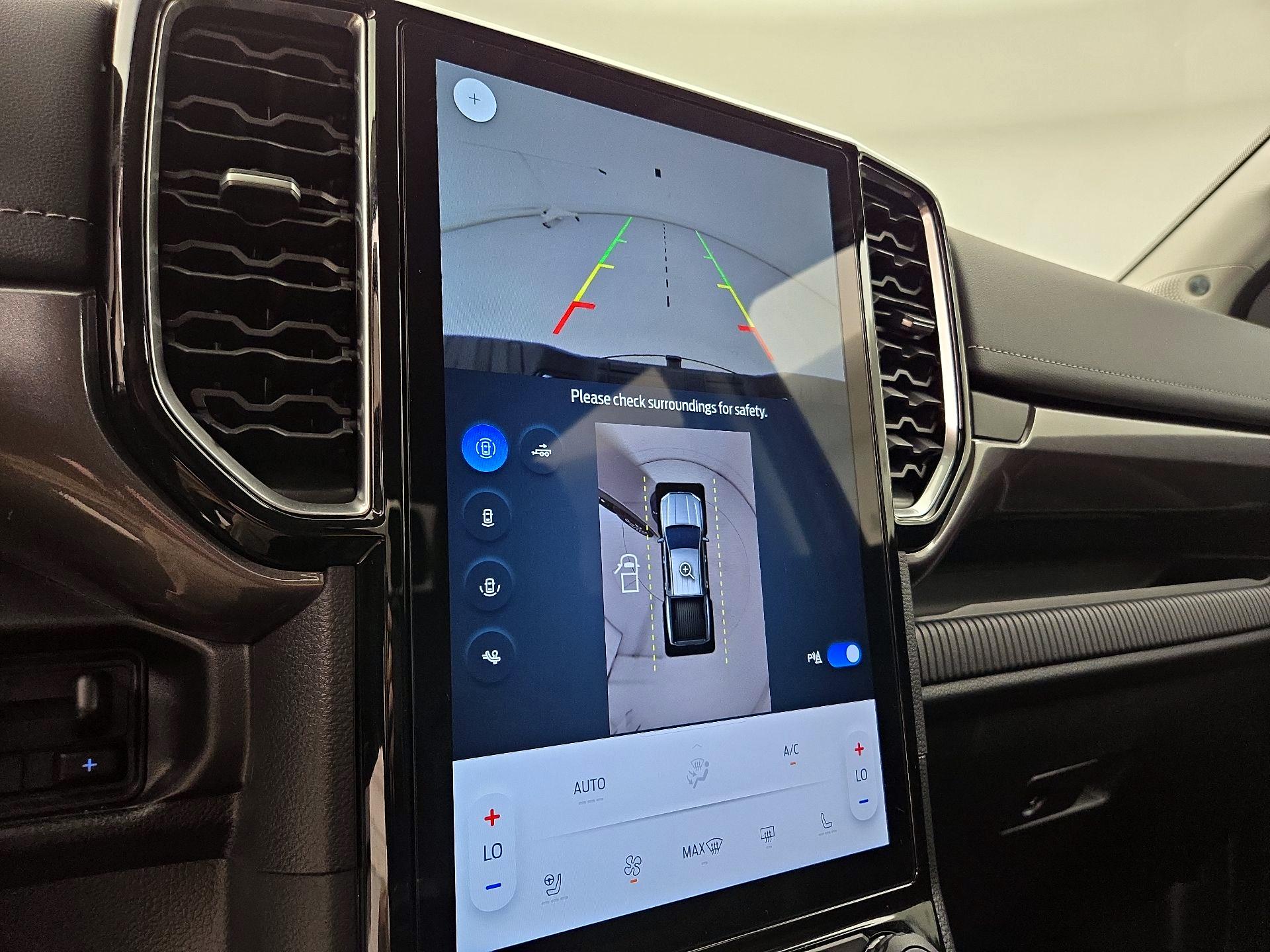 Thumbnail: 2025 Ford Ranger - 15