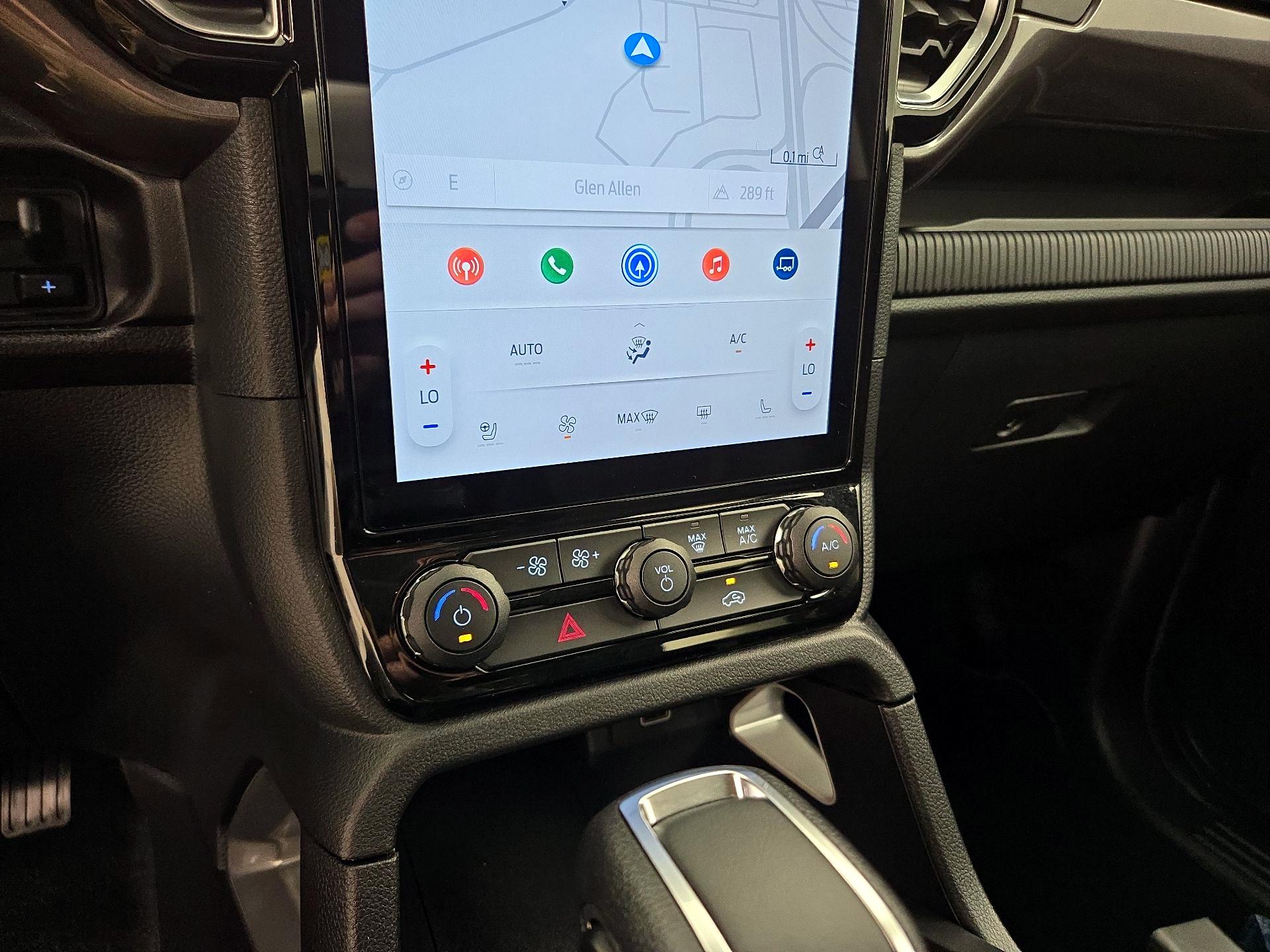 Thumbnail: 2025 Ford Ranger - 17