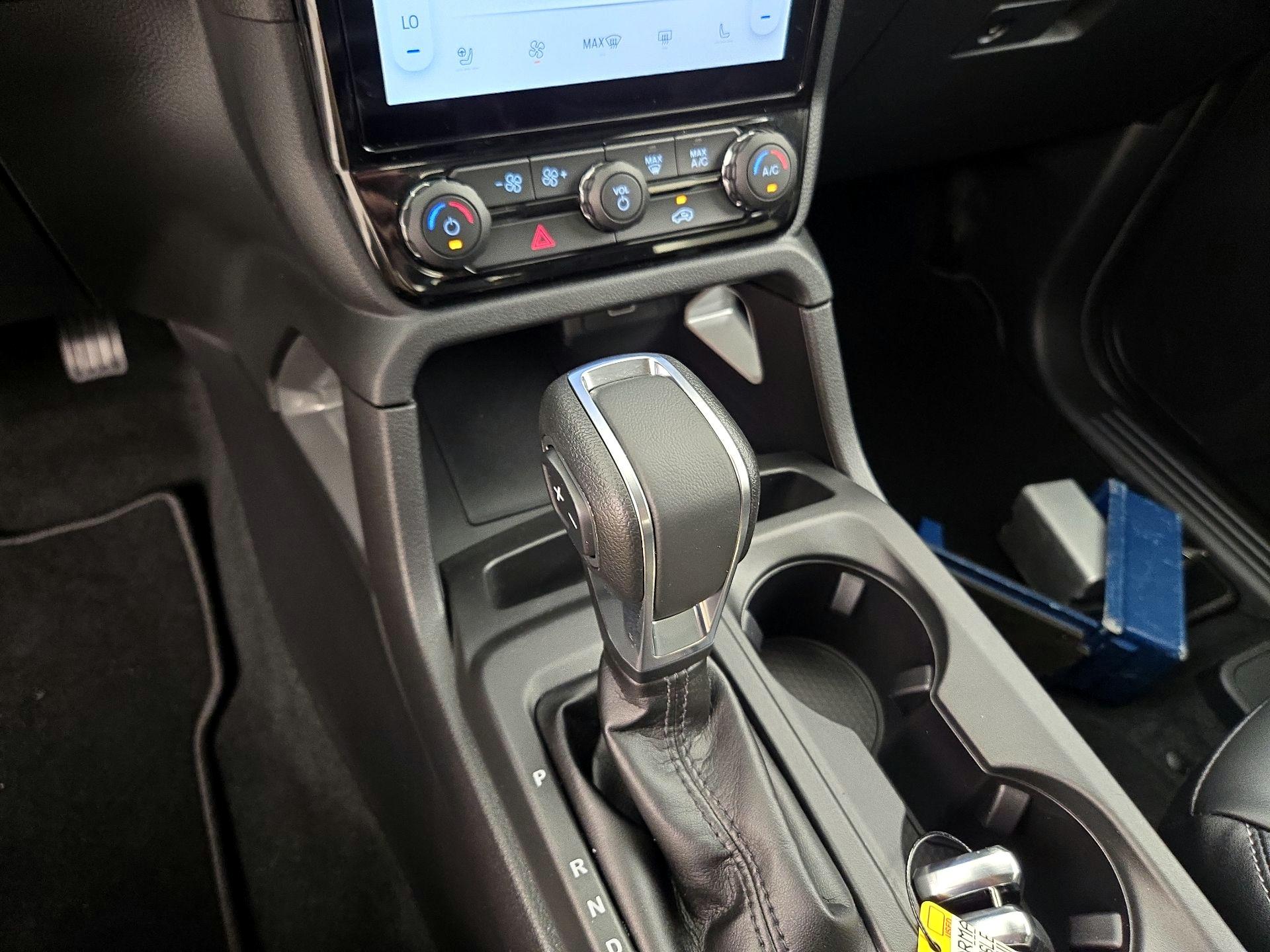 Thumbnail: 2025 Ford Ranger - 18