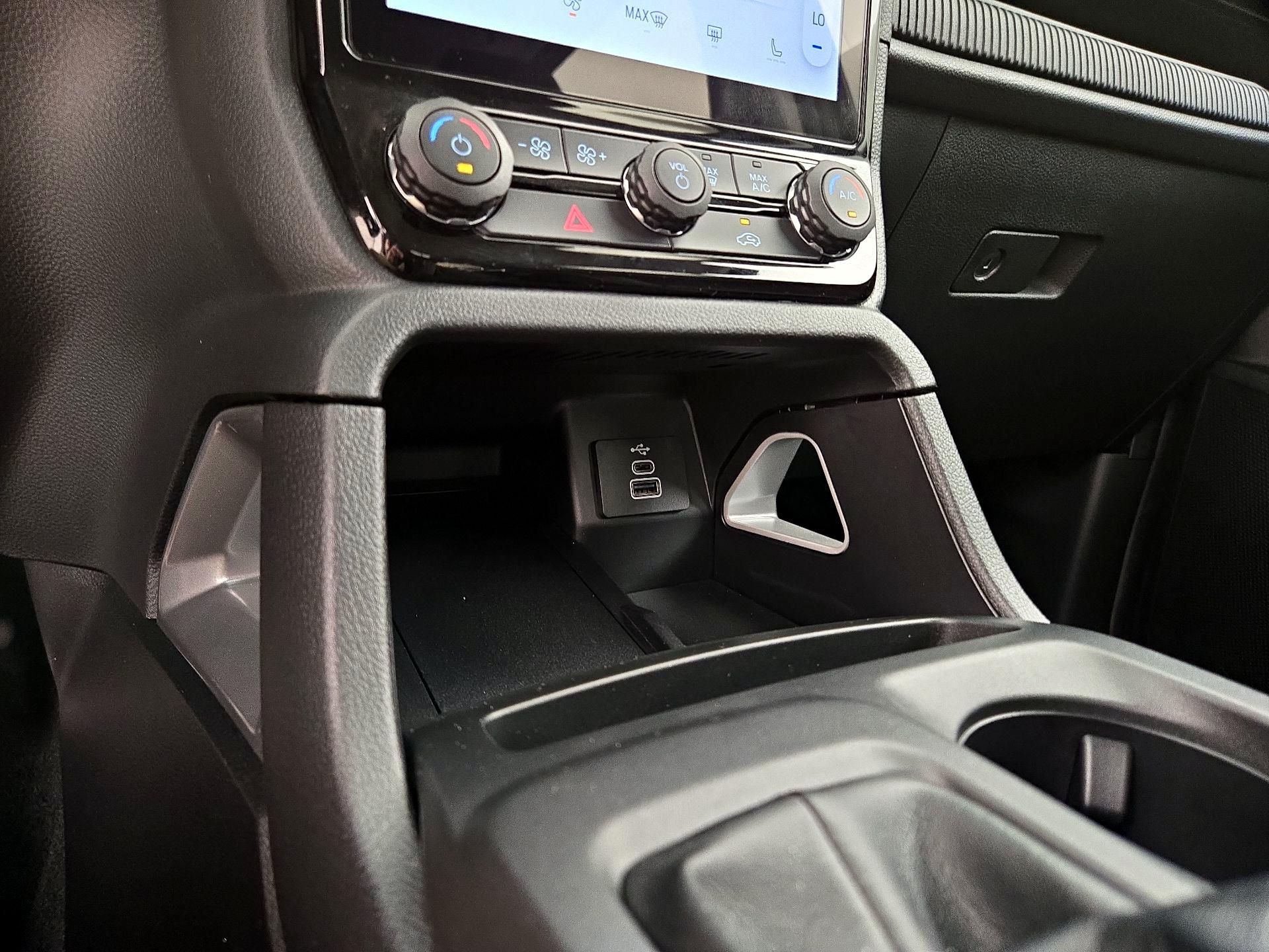 Thumbnail: 2025 Ford Ranger - 19