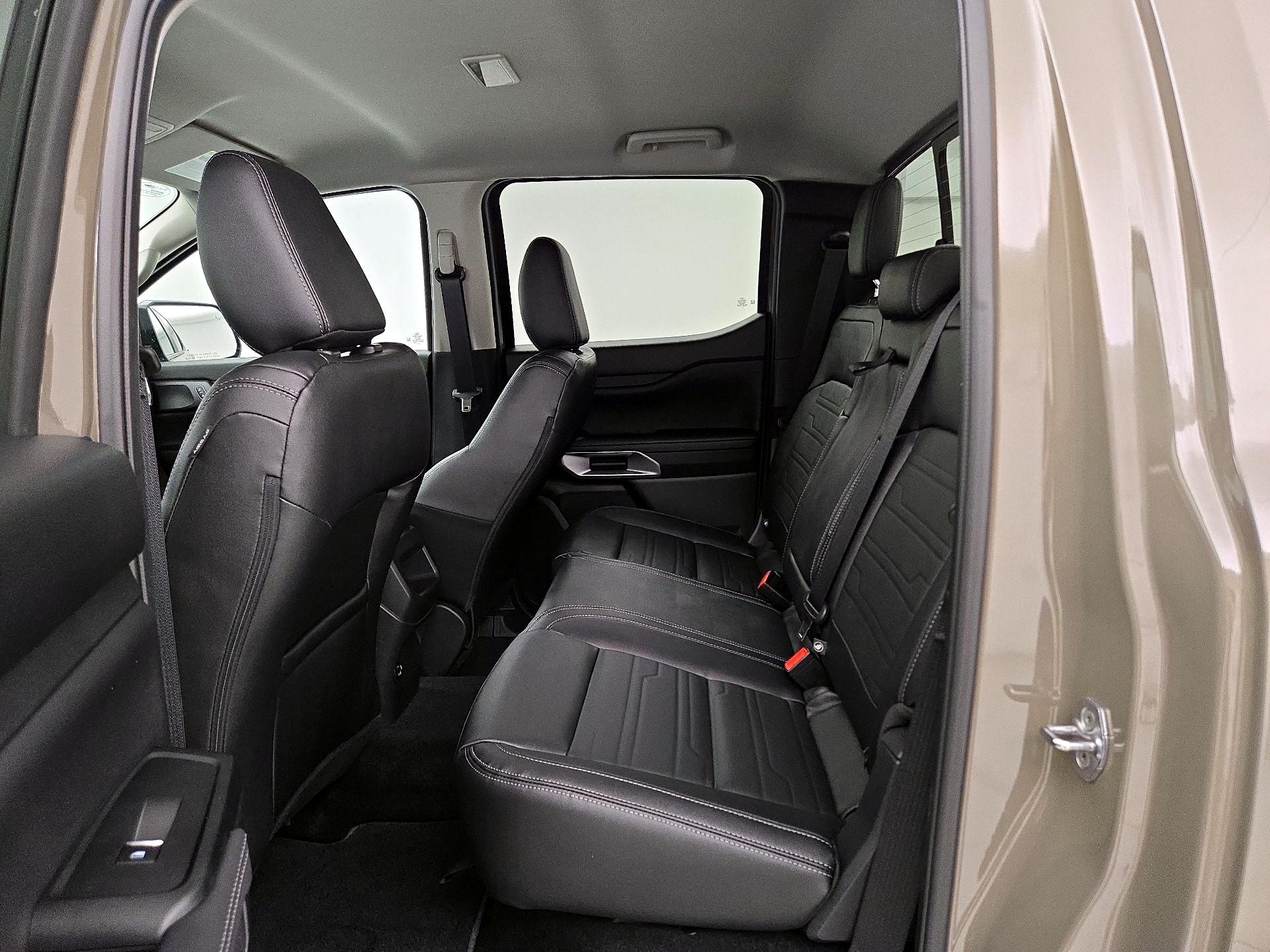 Thumbnail: 2025 Ford Ranger - 20