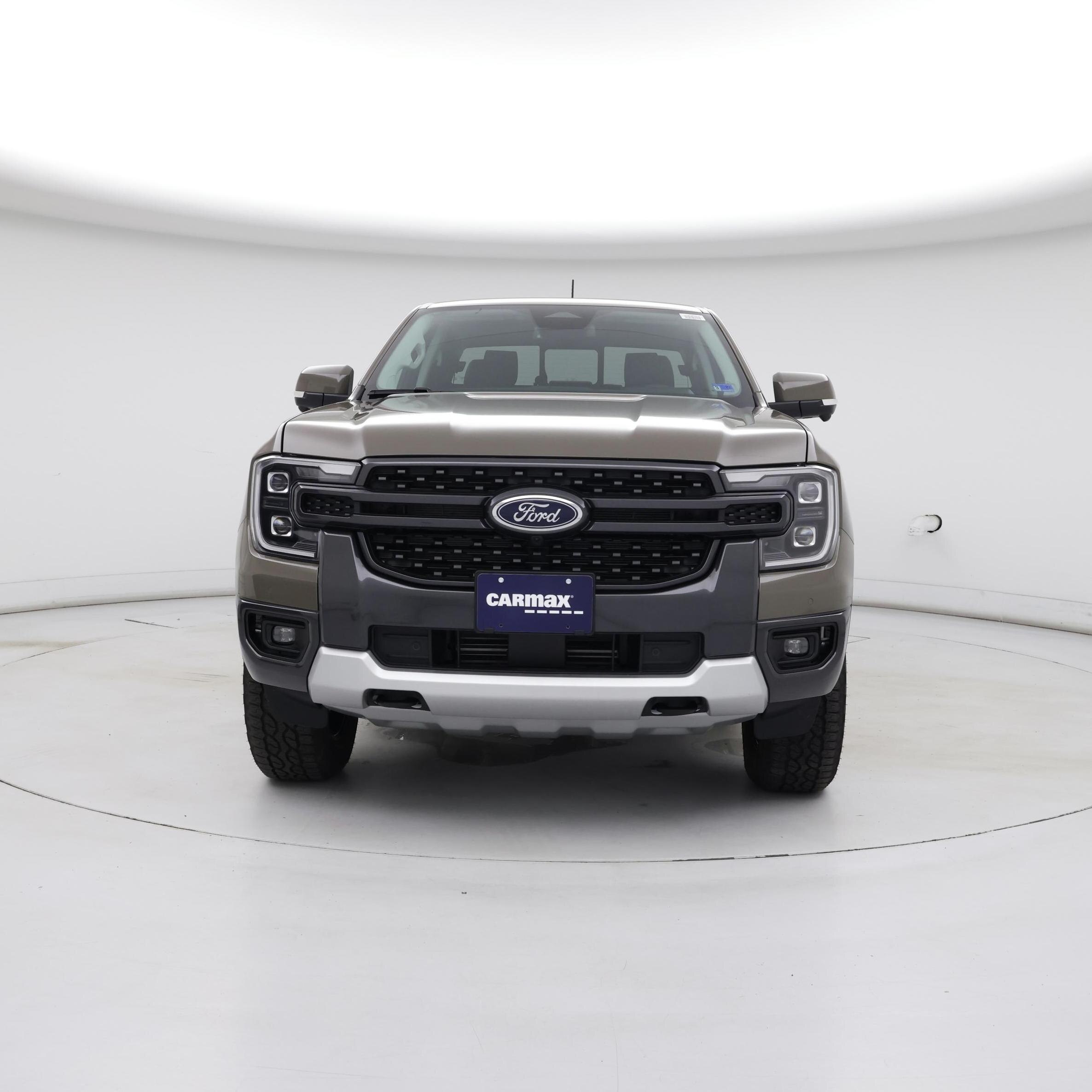 Thumbnail: 2025 Ford Ranger - 5