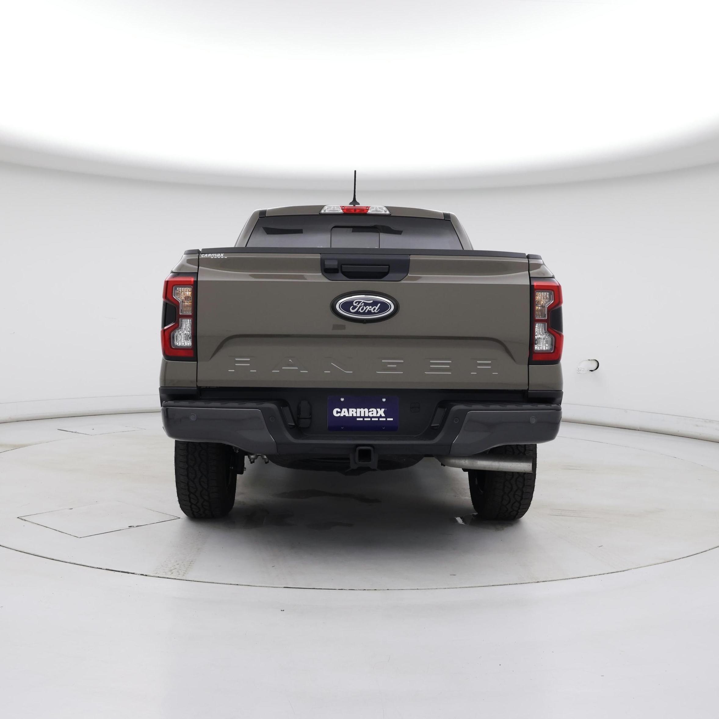 Thumbnail: 2025 Ford Ranger - 6