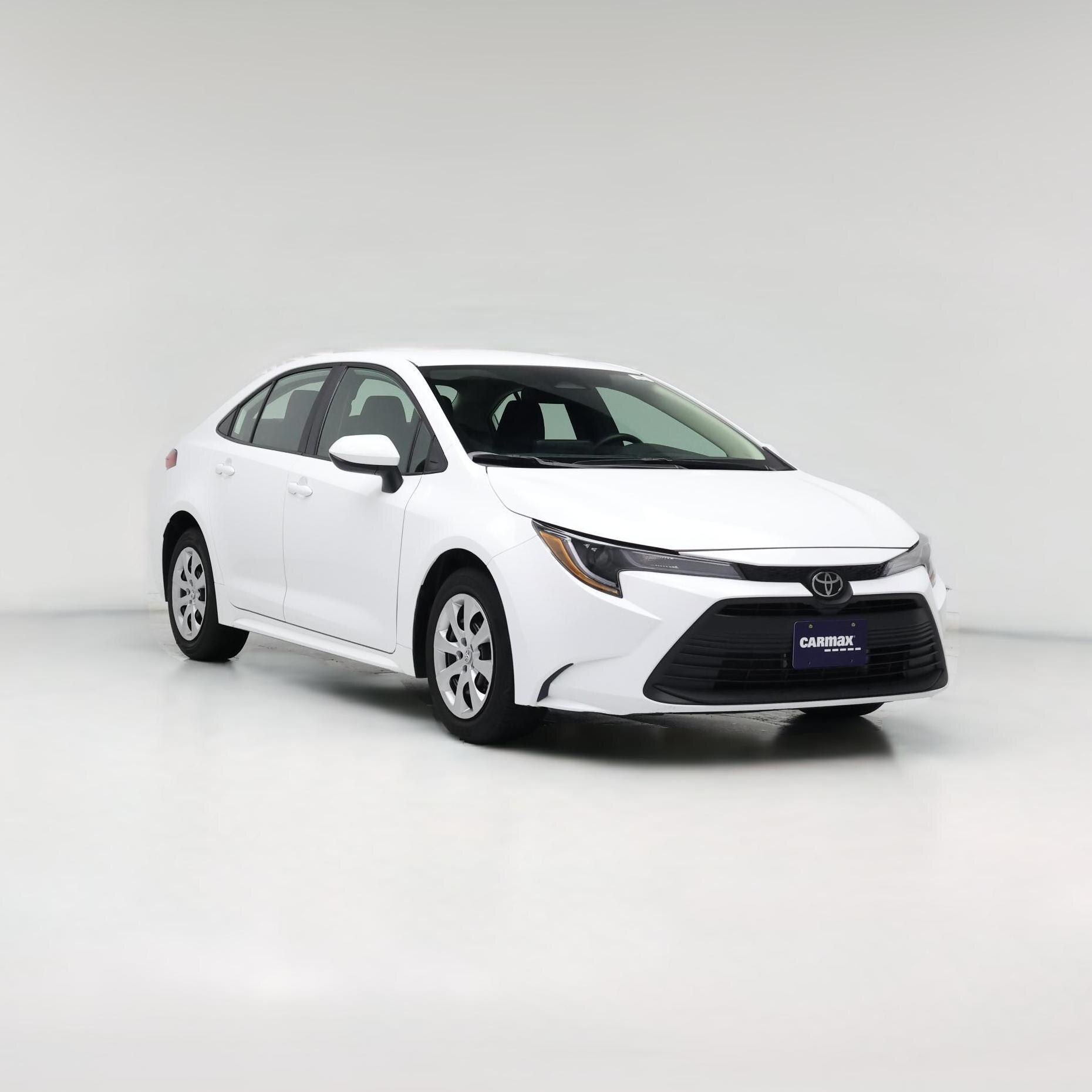 Thumbnail: 2025 Toyota Corolla - 1