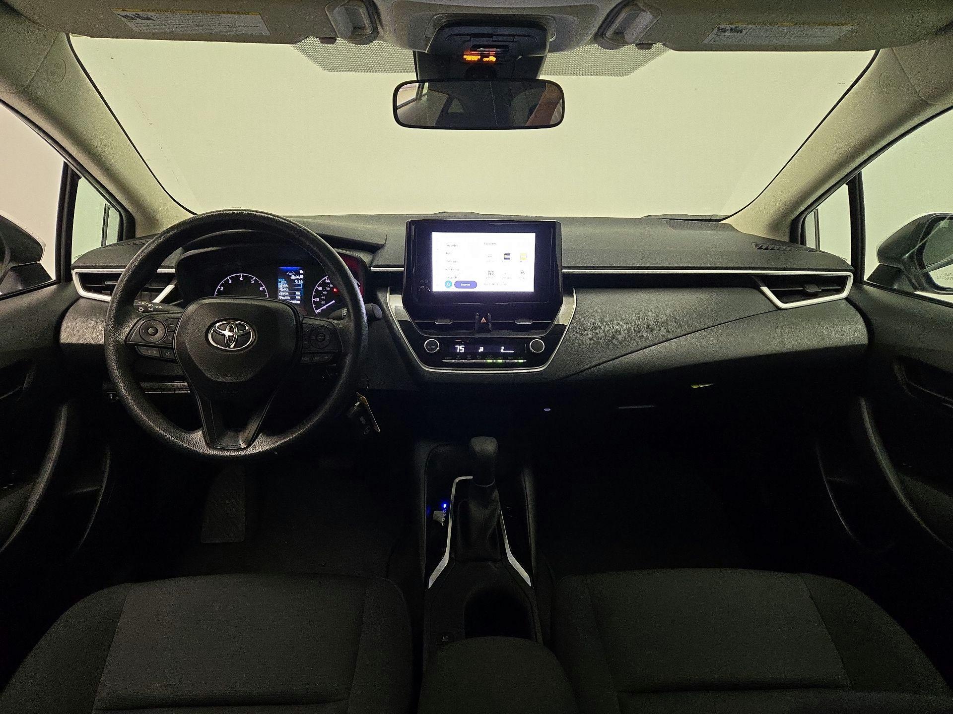 Thumbnail: 2025 Toyota Corolla - 9