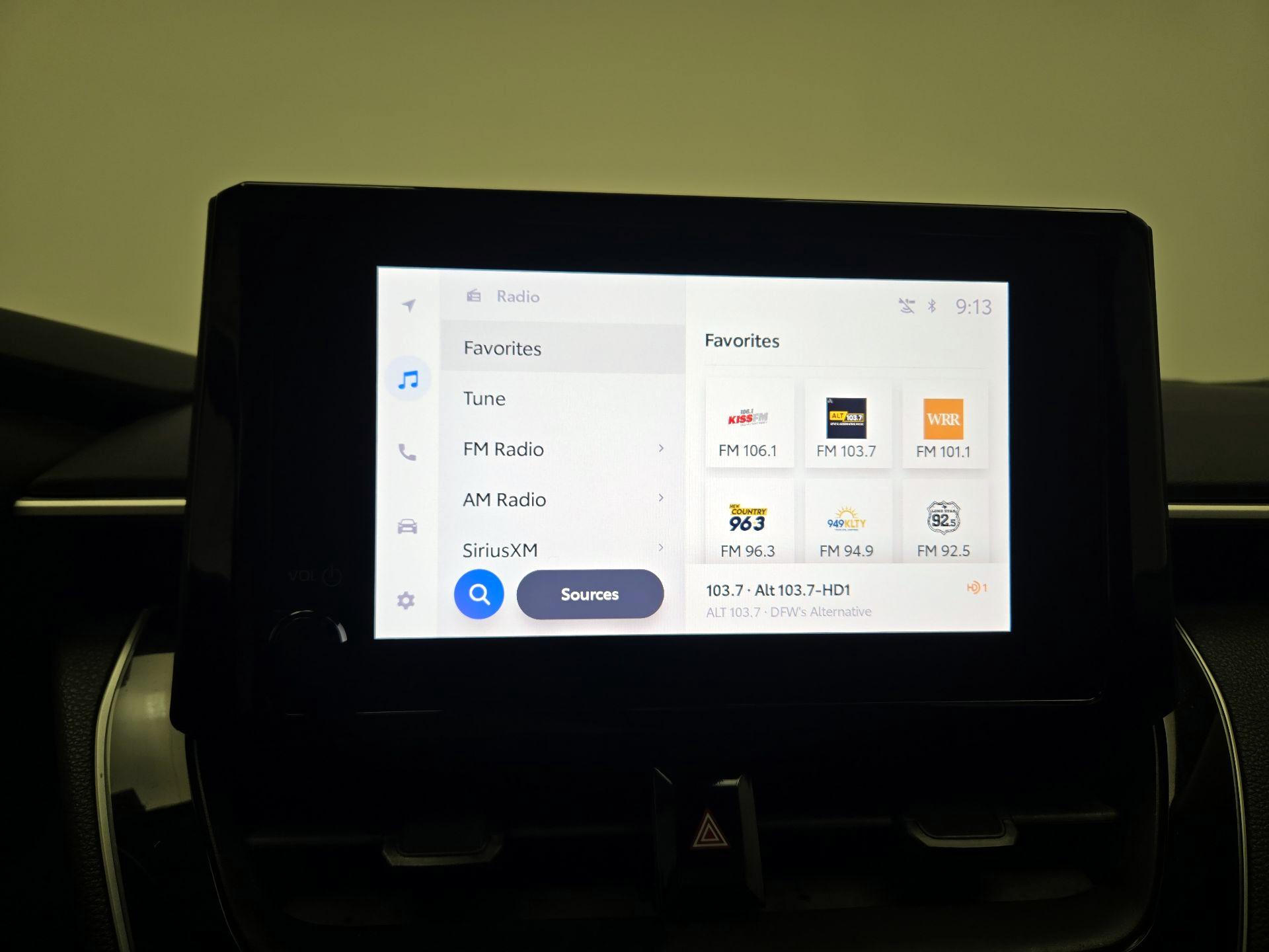 Thumbnail: 2025 Toyota Corolla - 15