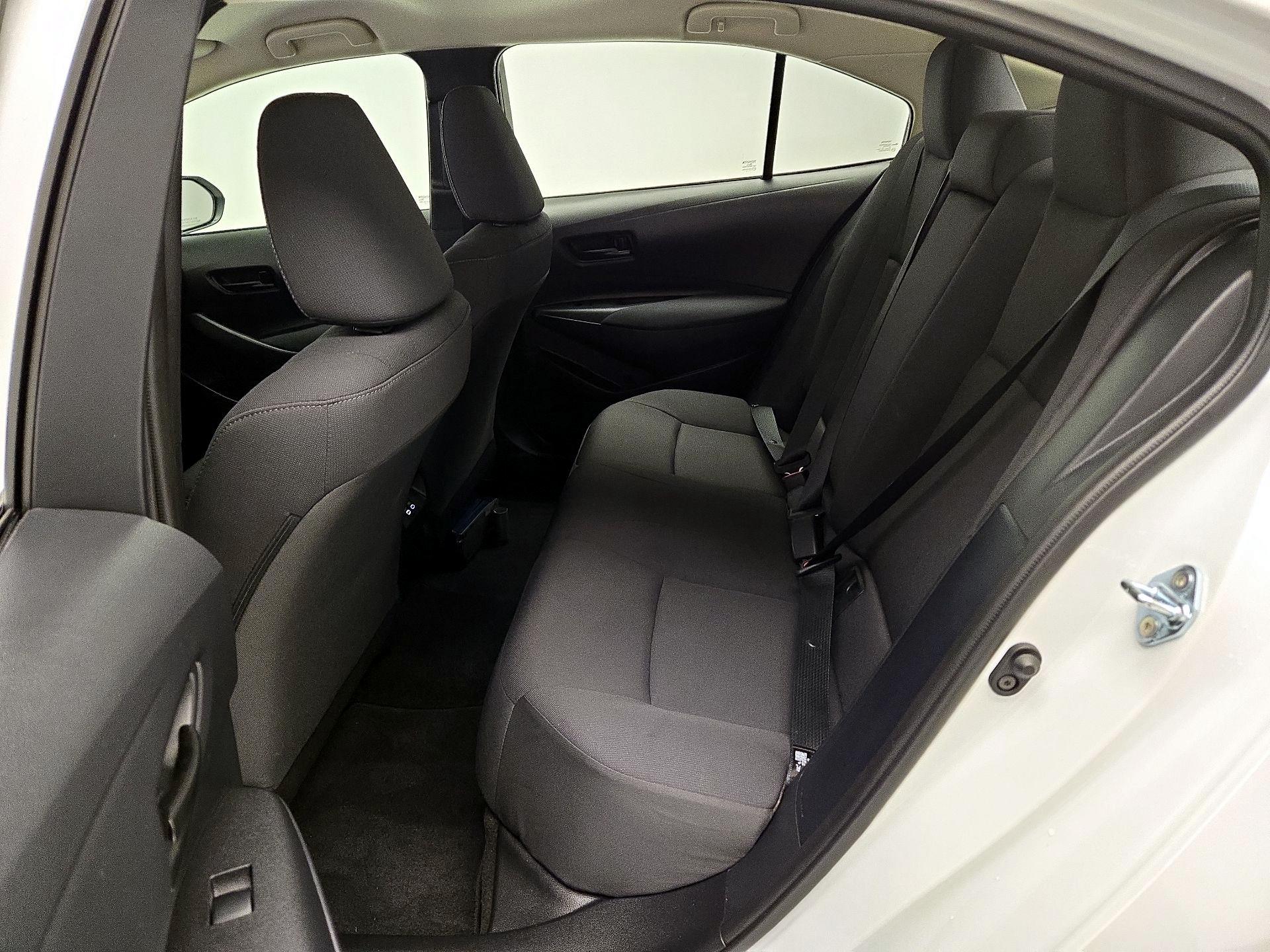 Thumbnail: 2025 Toyota Corolla - 19